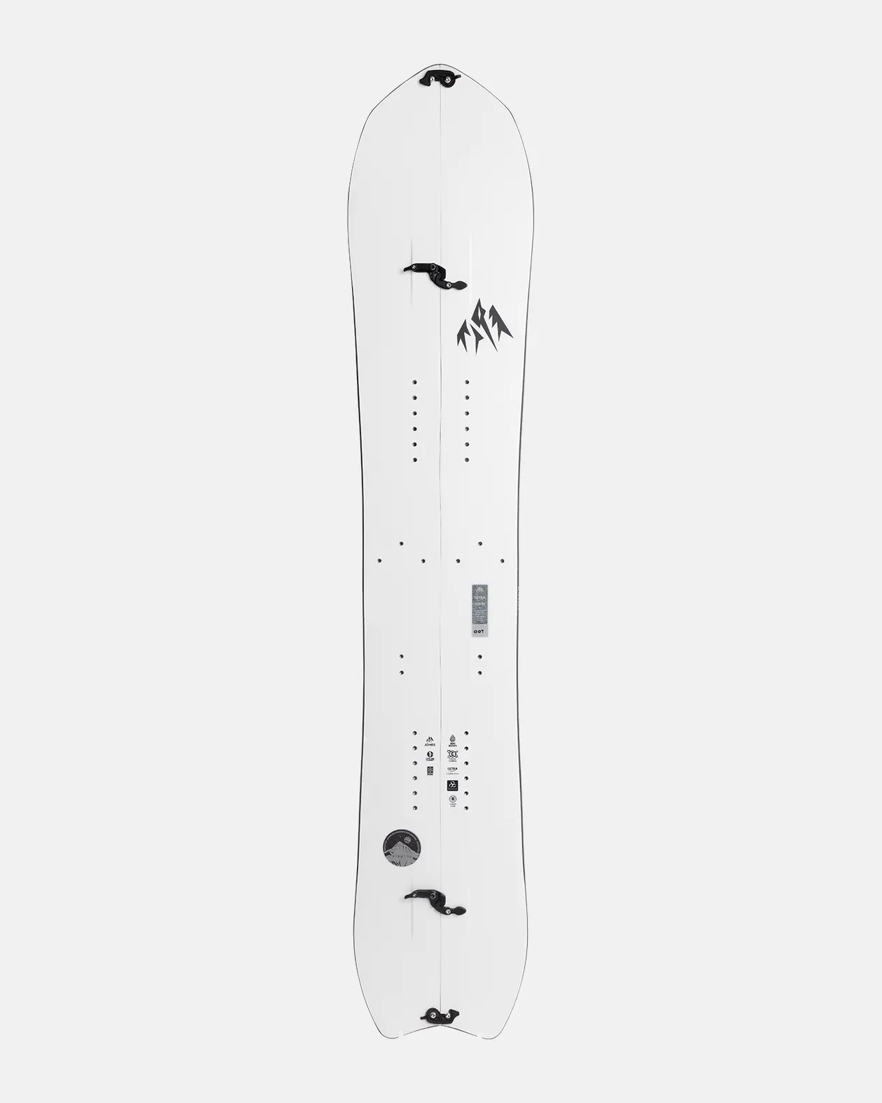 Men's Ultralight Stratos Splitboard - Image 5