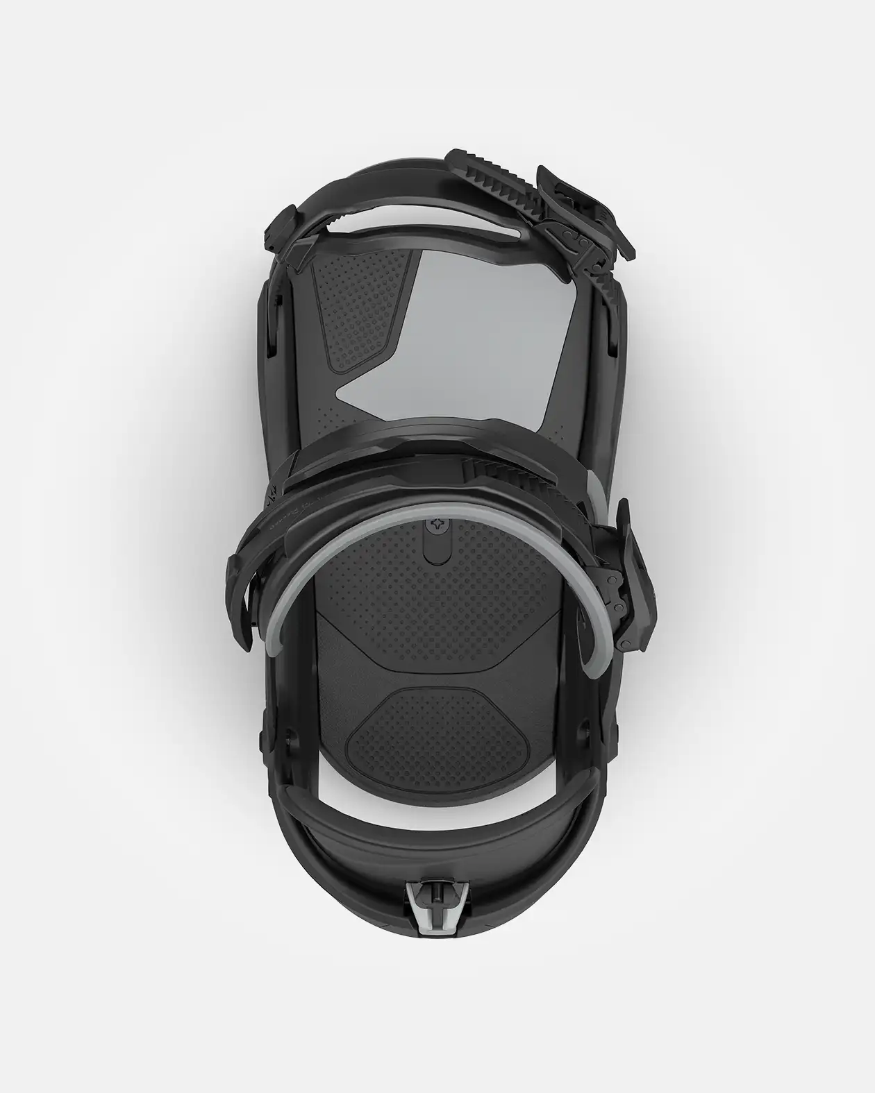 Mercury FASE® Snowboard Binding - Image 11