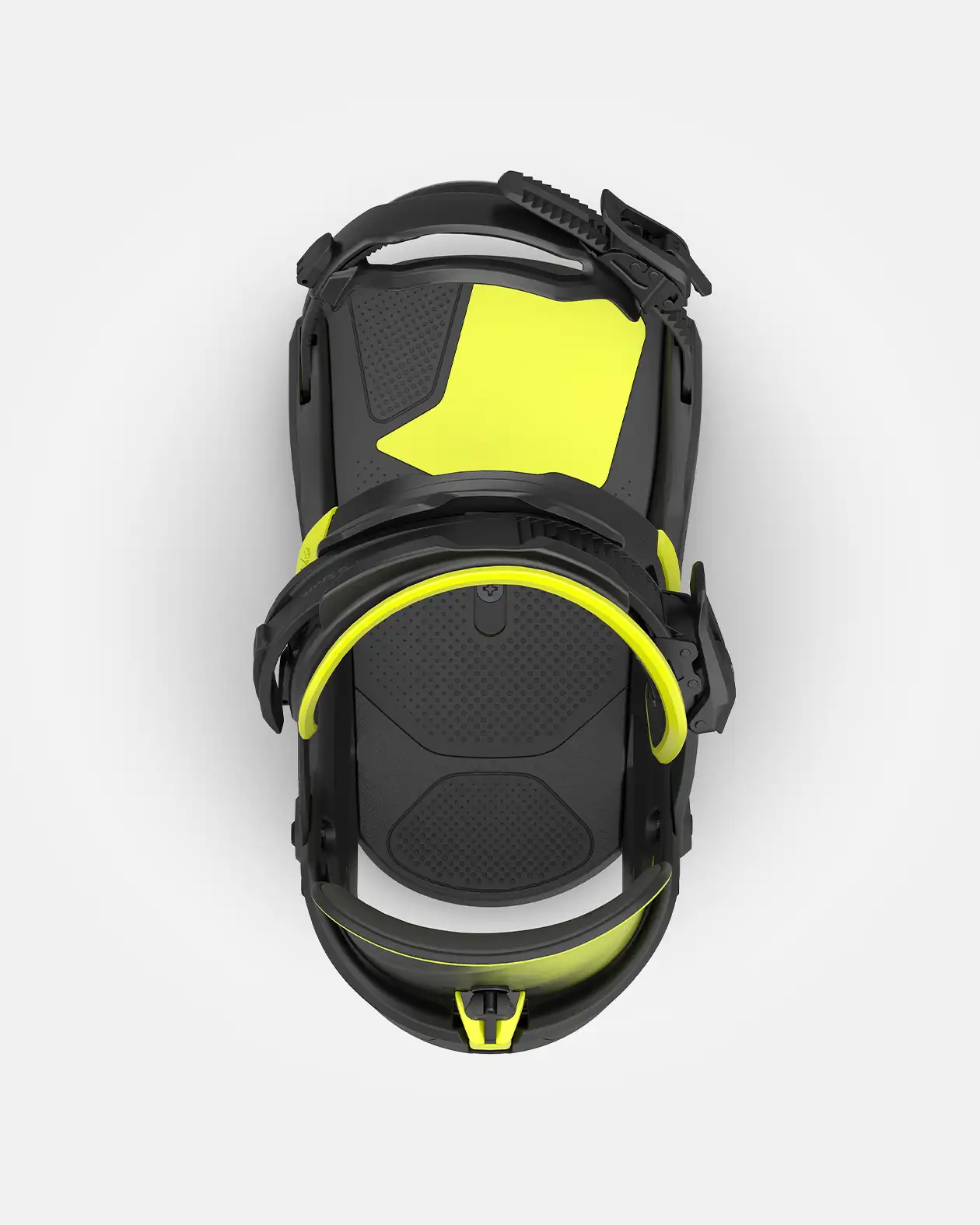 Mercury FASE® Snowboard Binding - Image 48