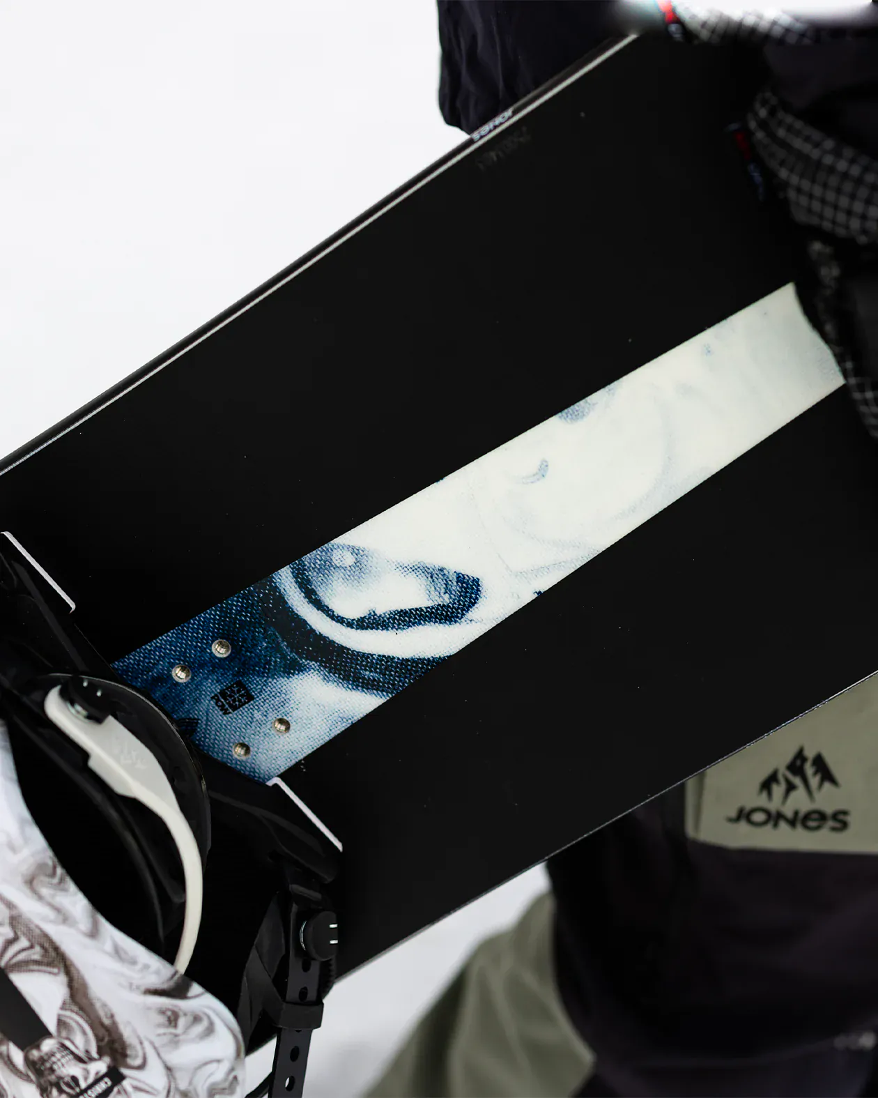 Mind Expander Snowboard - Image 6