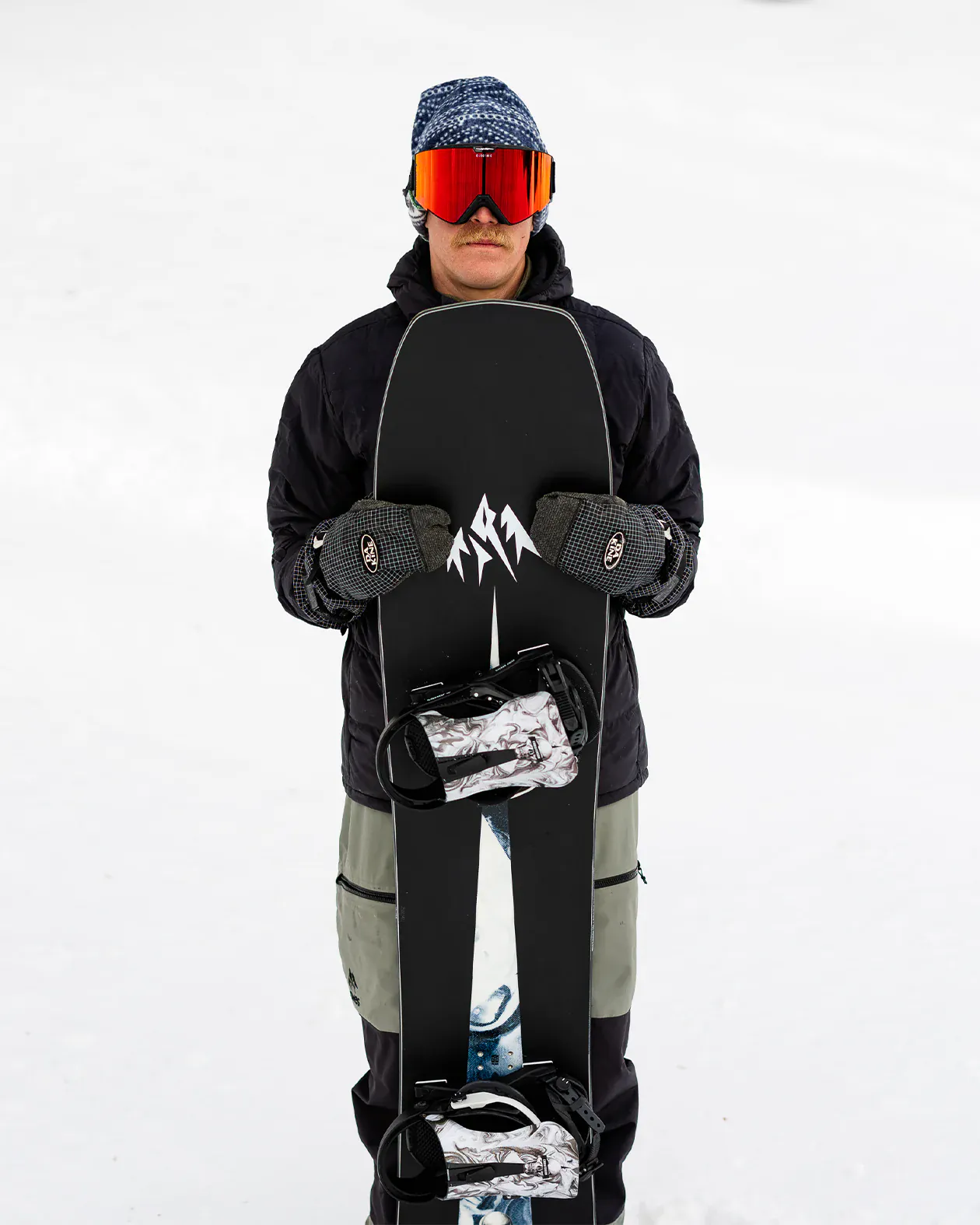 Mind Expander Snowboard - Image 7