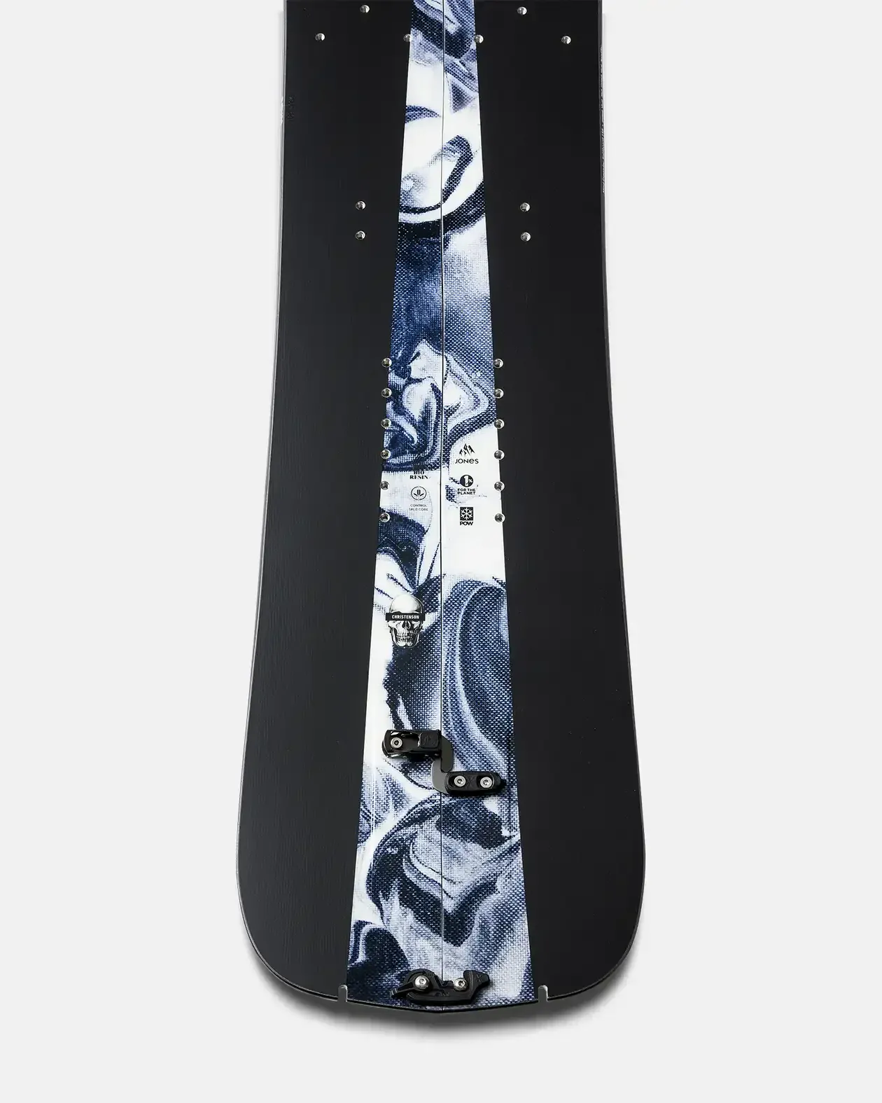 Mind Expander Splitboard - Image 5