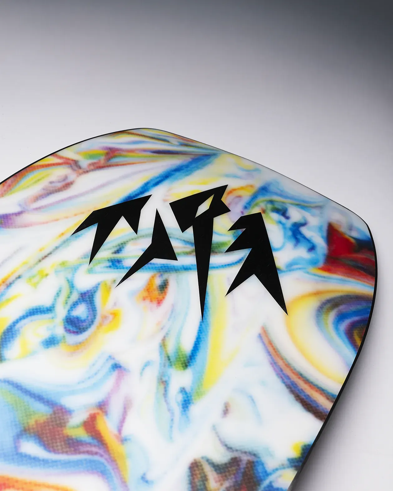 Mind Expander Twin Snowboard - Image 12