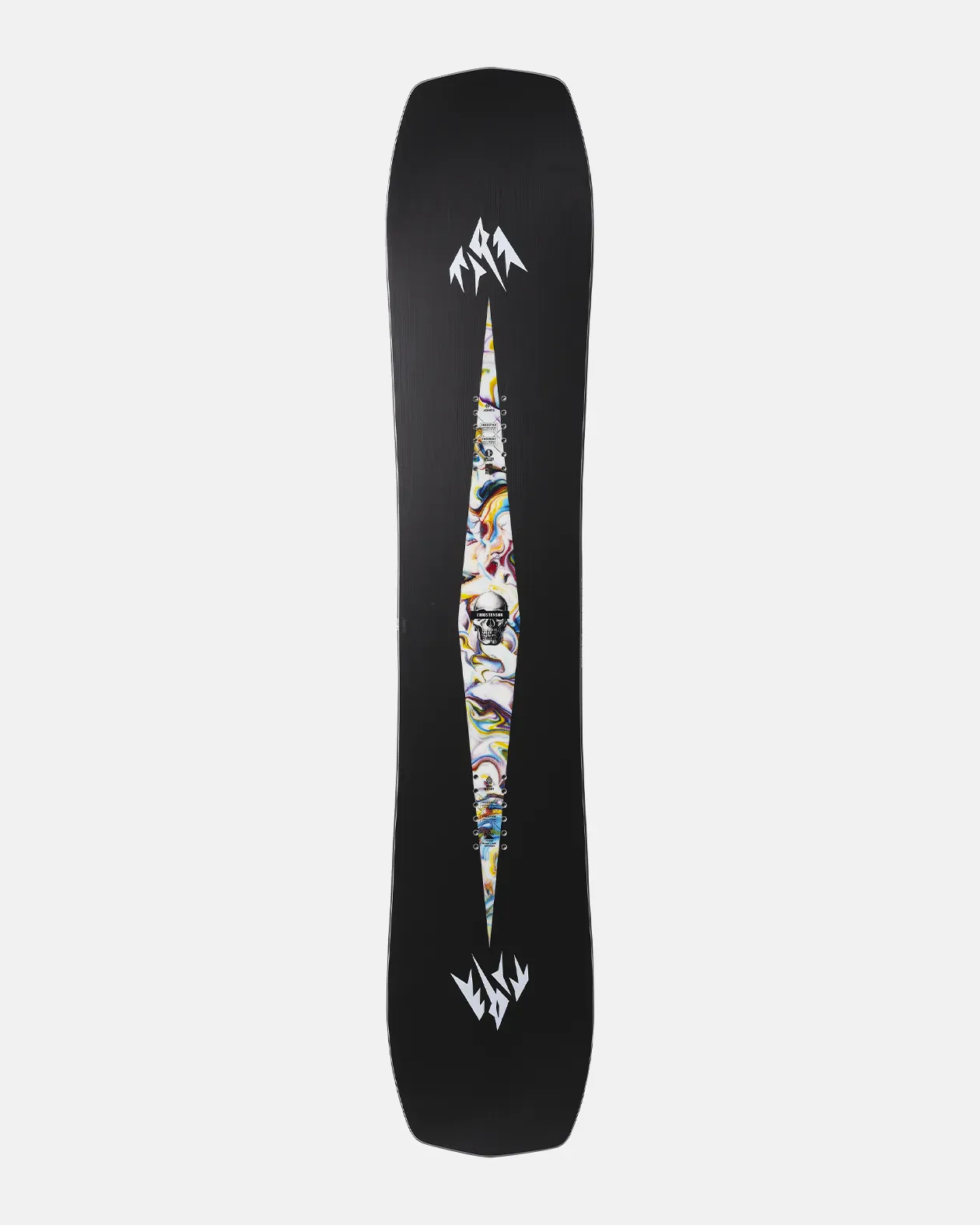 Mind Expander Twin Snowboard - Image 8