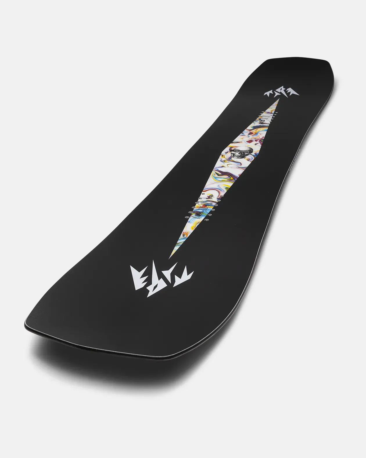 Mind Expander Twin Snowboard - Image 9