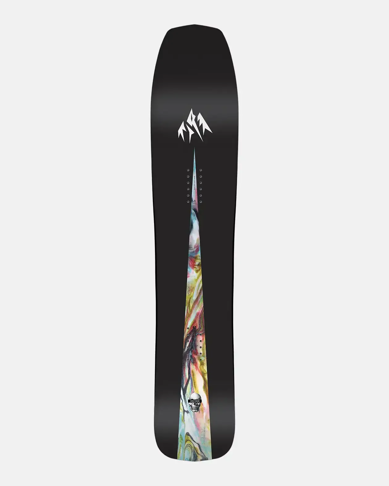 Mini Mind Expander Snowboard - Image 5