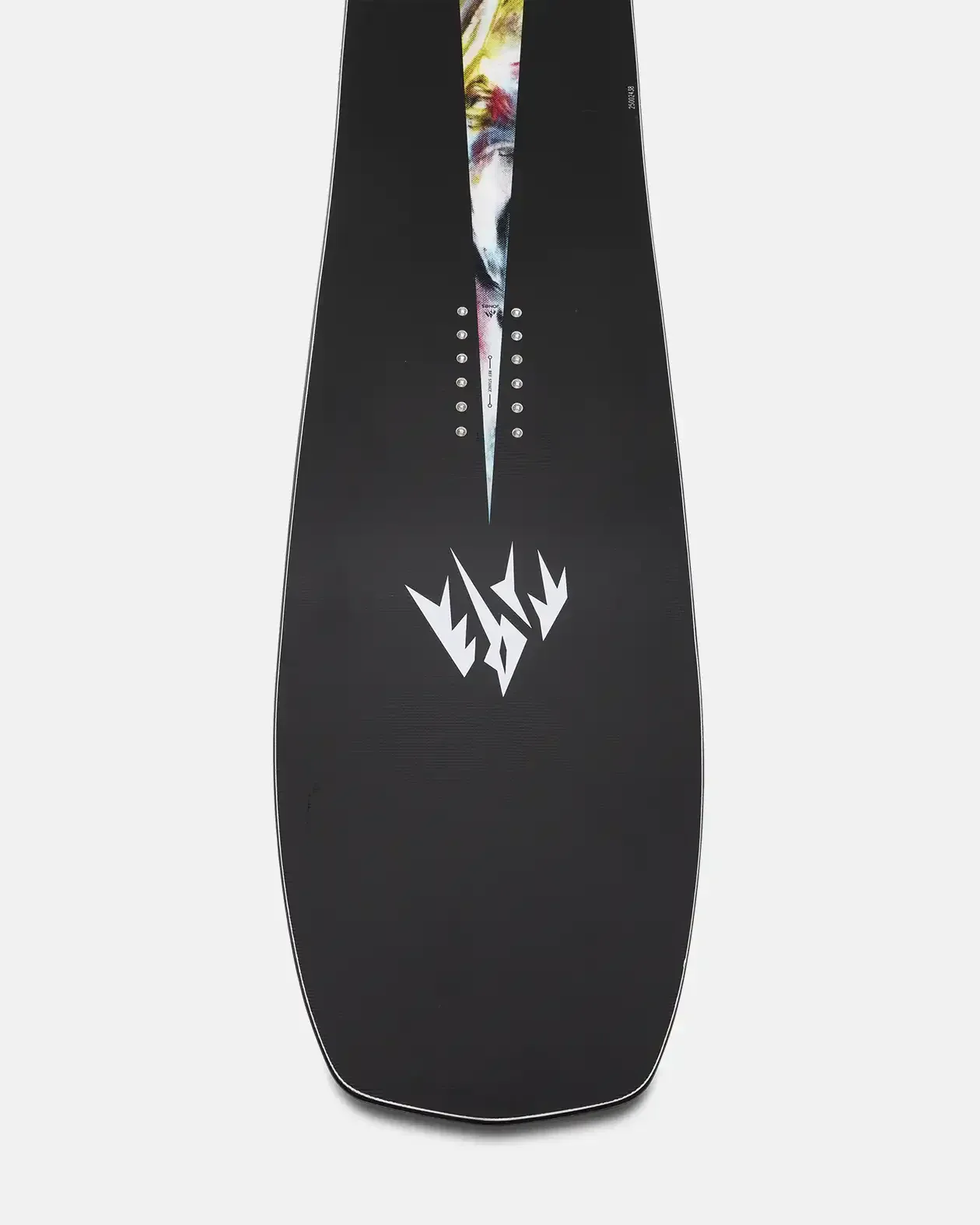 Mini Mind Expander Snowboard - Image 7