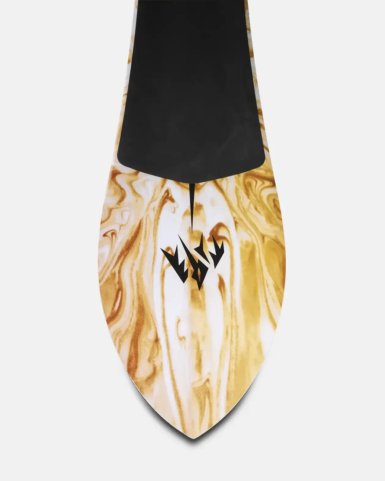 Mountain Surfer Snowboard - Image 7