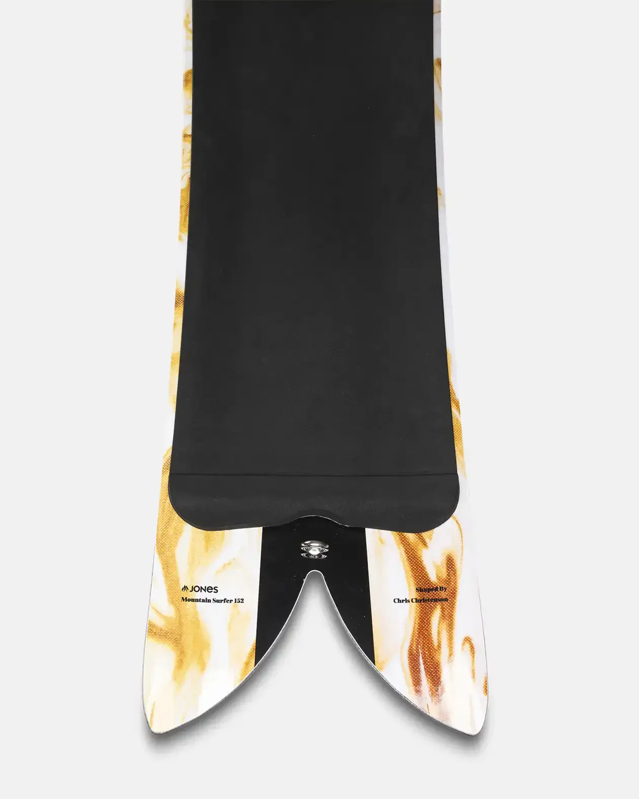 Mountain Surfer Snowboard - Image 8