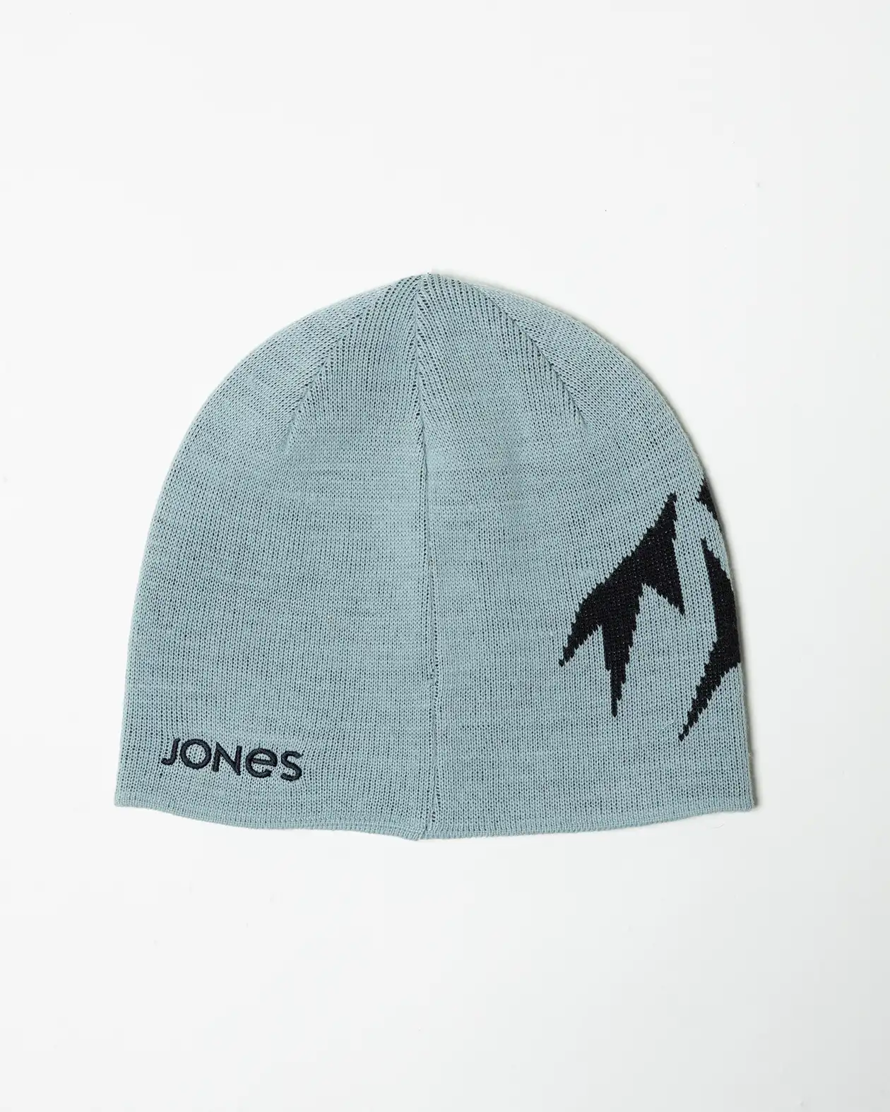 MTN Logo Recycled Beanie - Image 4