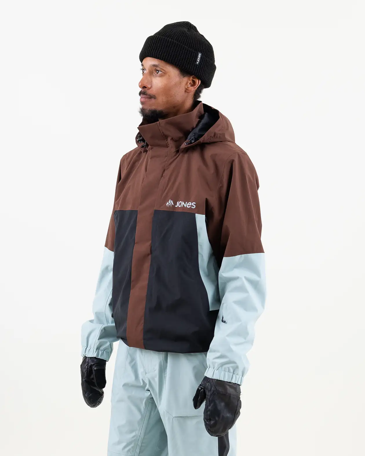 MTN Surf Tweaker Recycled Jacket - Image 20