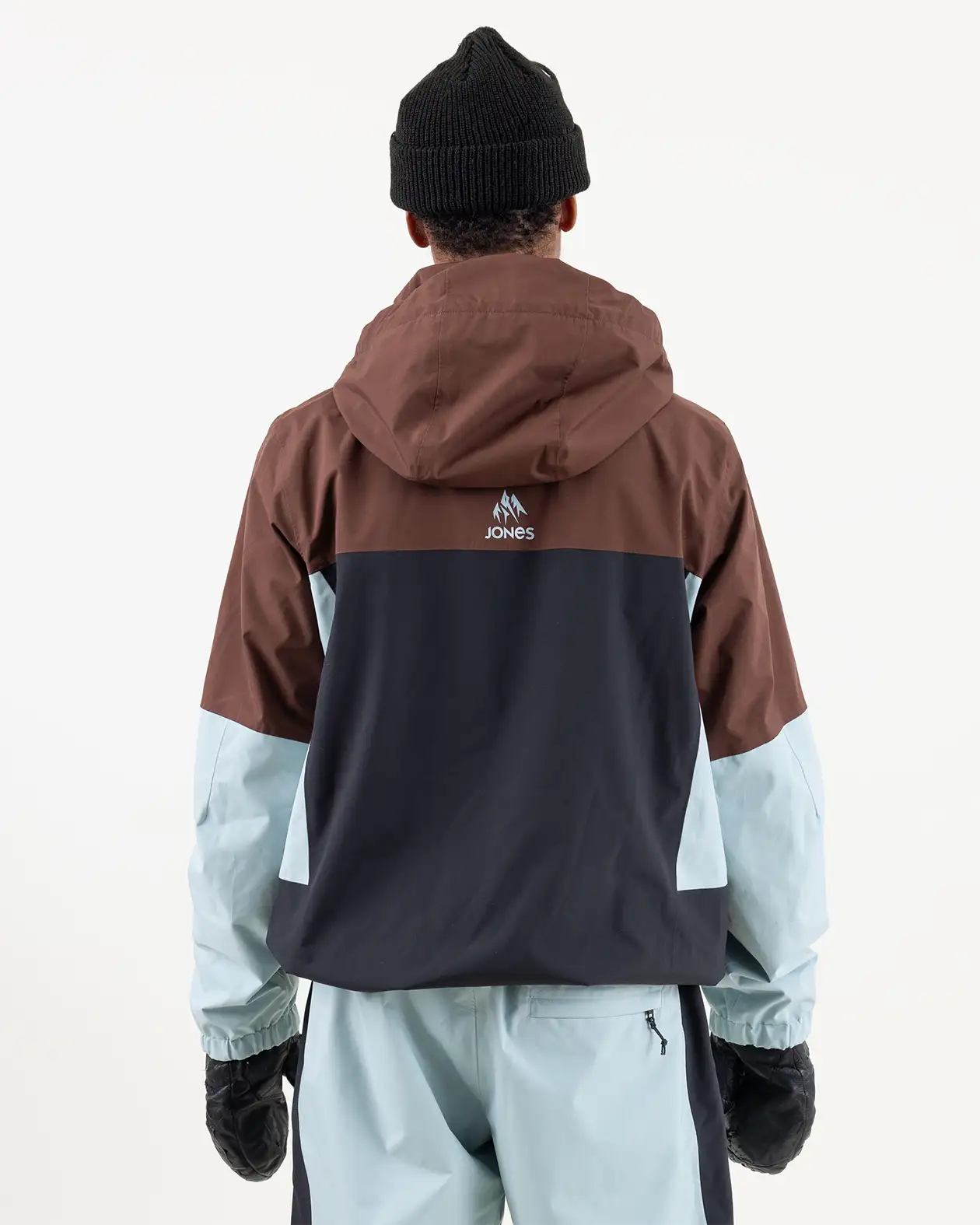 MTN Surf Tweaker Recycled Jacket - Image 21