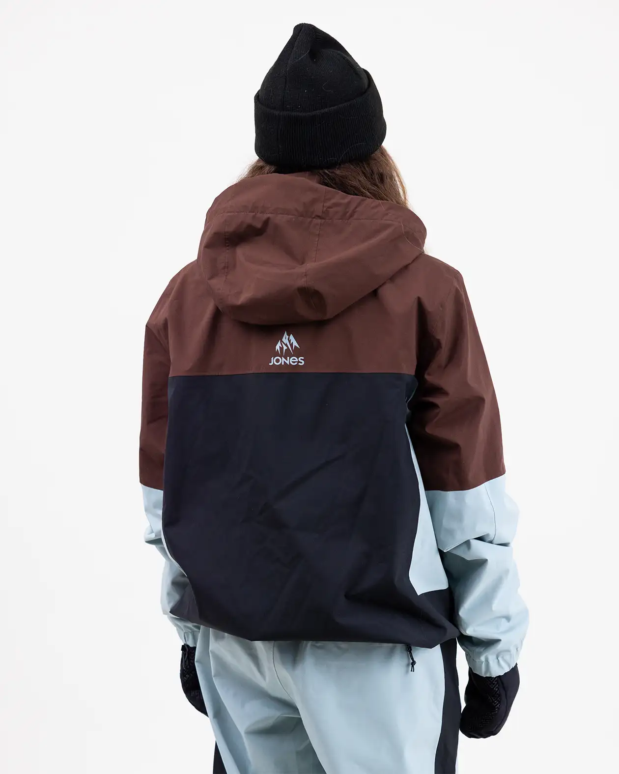 MTN Surf Tweaker Recycled Jacket - Image 24