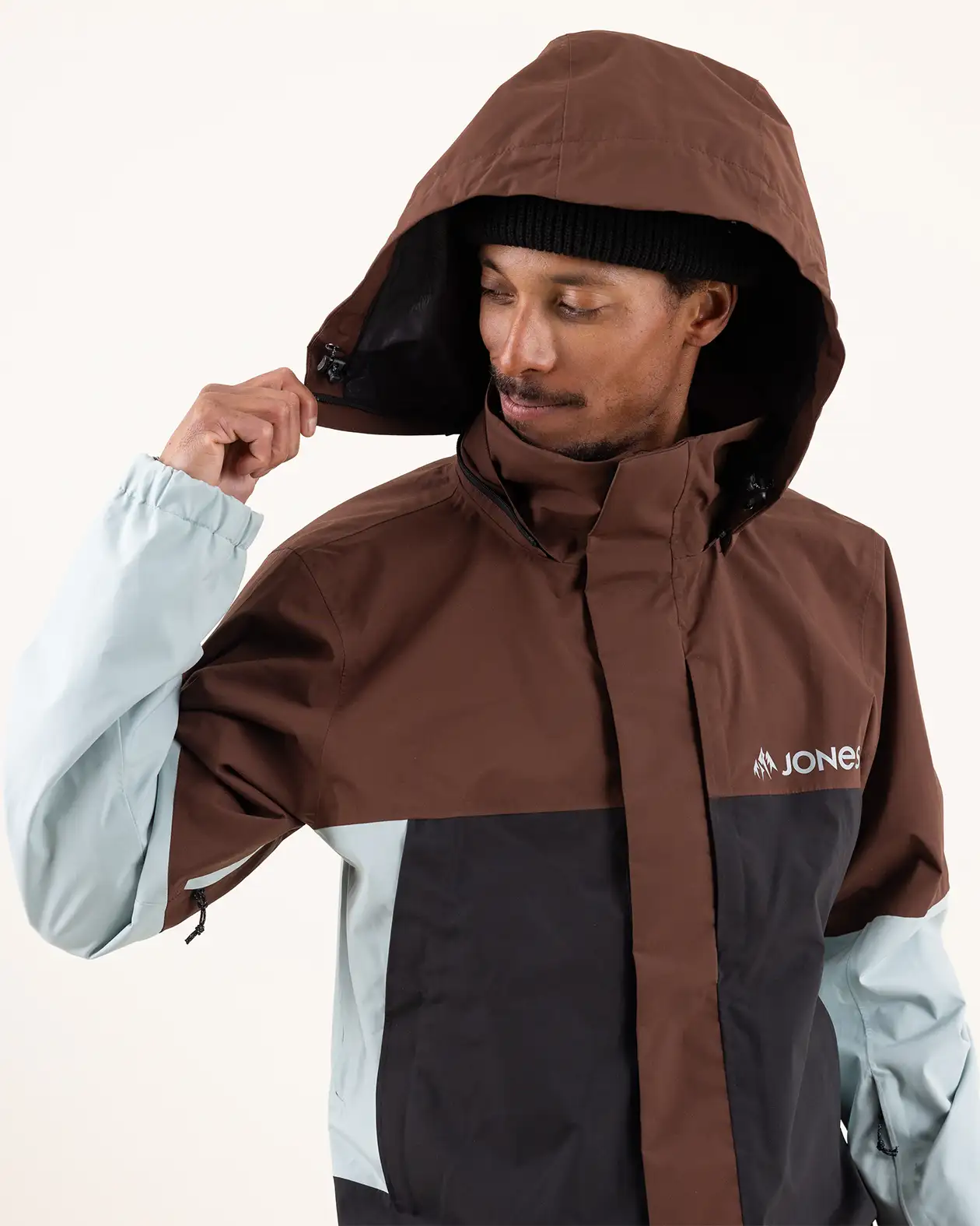 MTN Surf Tweaker Recycled Jacket - Image 25