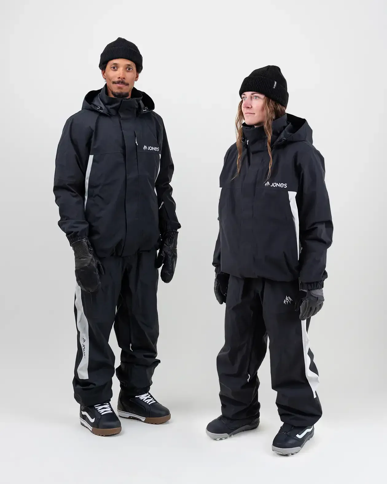 MTN Surf Tweaker Recycled Jacket - Image 29