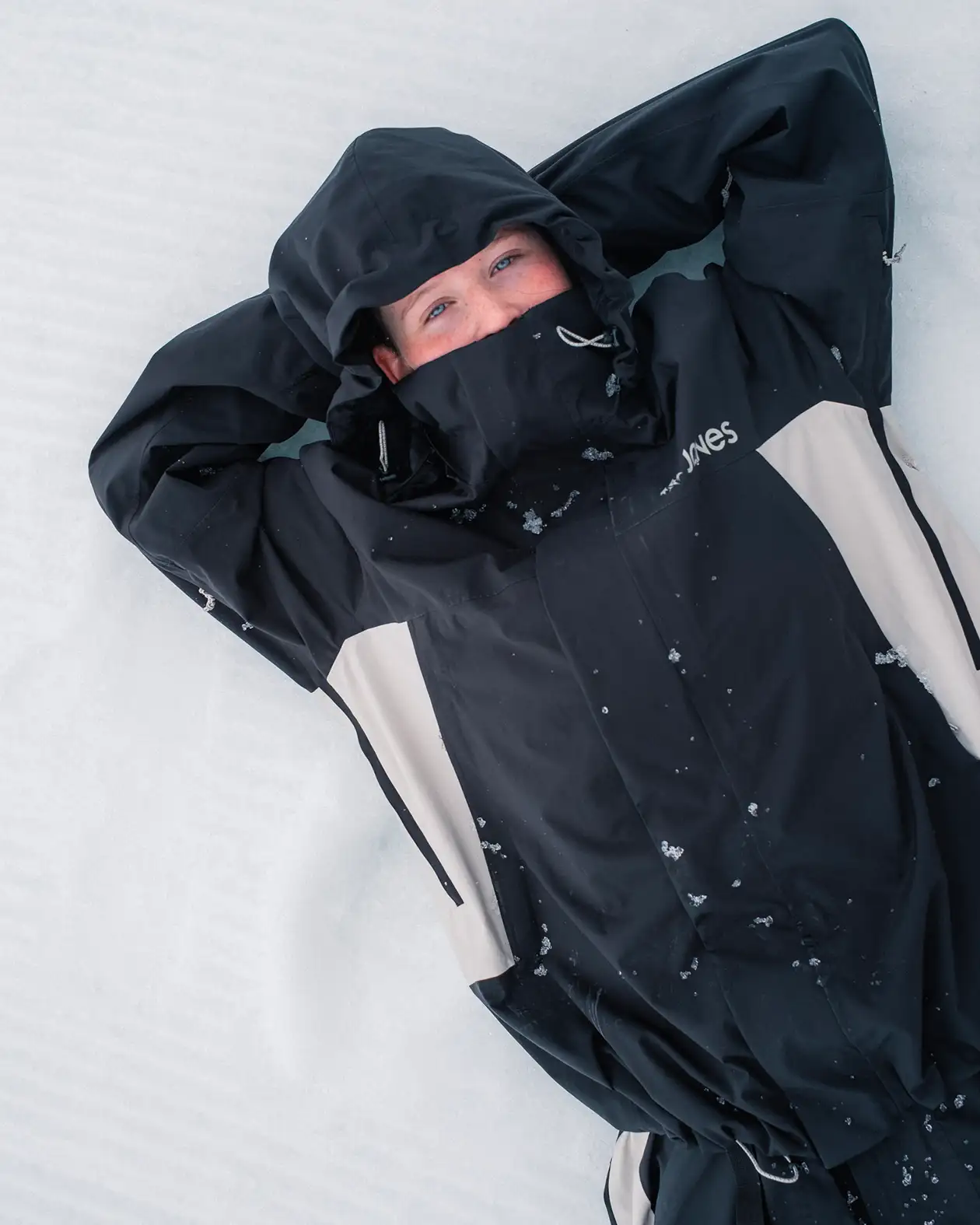 MTN Surf Tweaker Recycled Jacket - Image 31