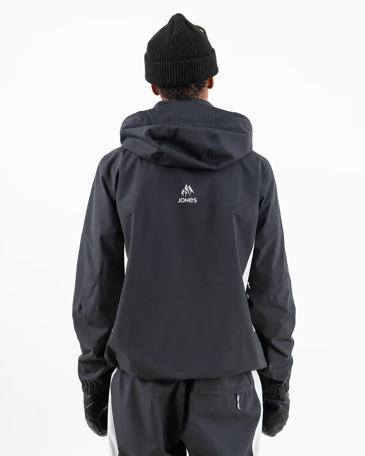 MTN Surf Tweaker Recycled Jacket - Image 35