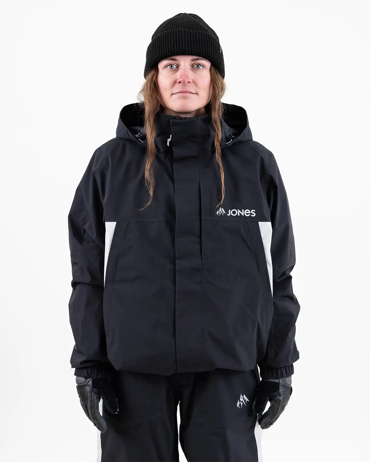 MTN Surf Tweaker Recycled Jacket - Image 36