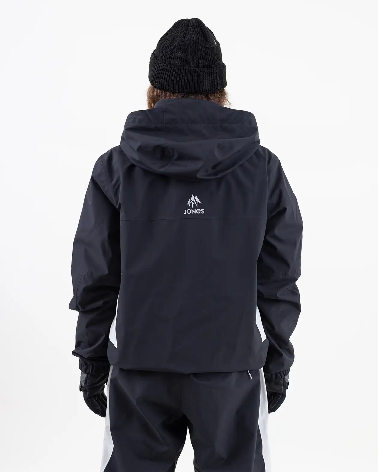 MTN Surf Tweaker Recycled Jacket - Image 38