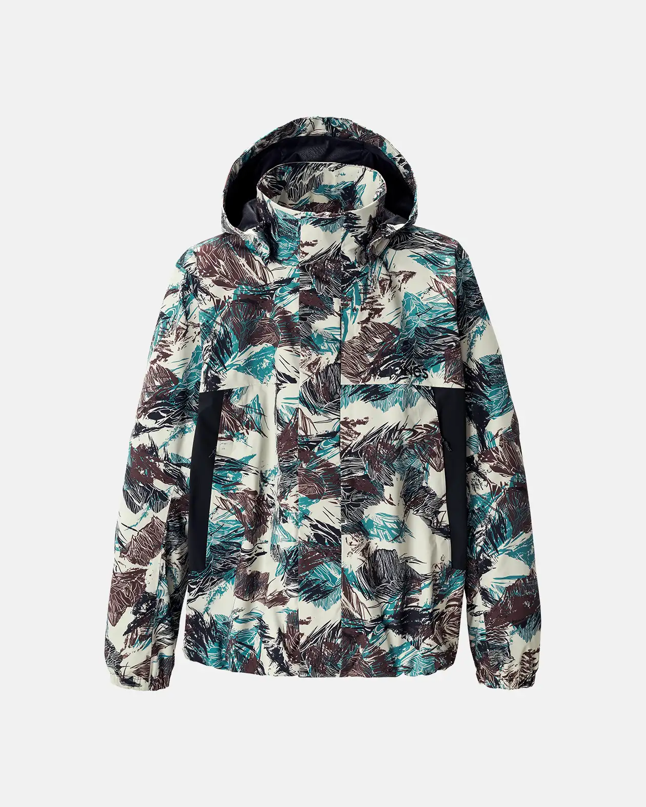 MTN Surf Tweaker Recycled Jacket - Image 5