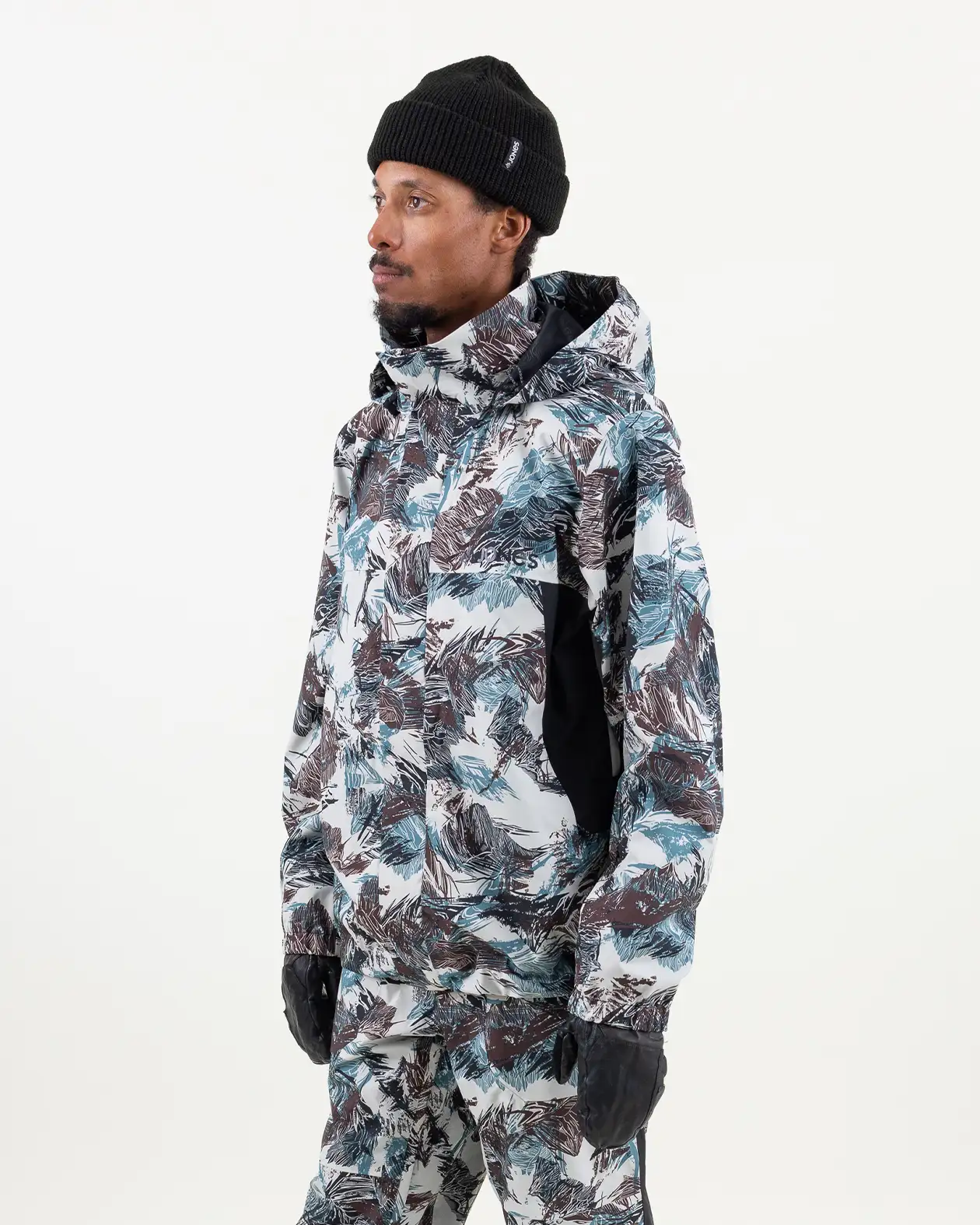 MTN Surf Tweaker Recycled Jacket - Image 7