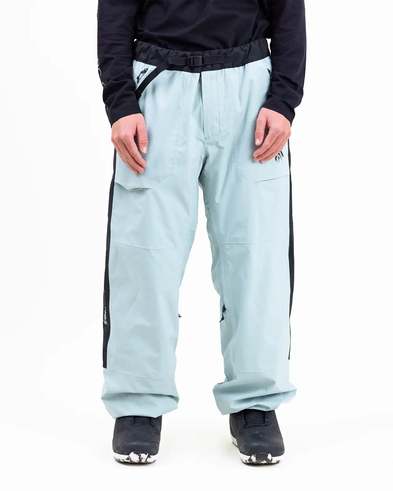 MTN Surf Tweaker Recycled Pants - Image 14