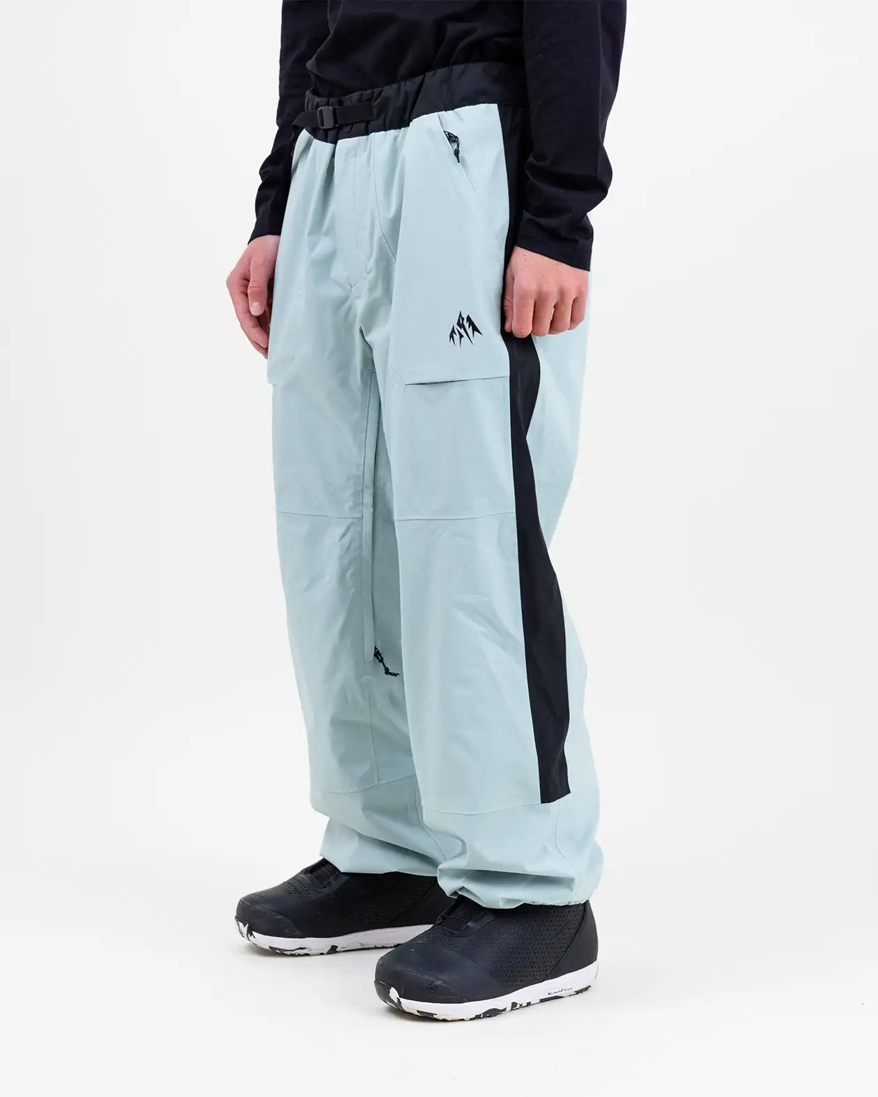 MTN Surf Tweaker Recycled Pants - Image 19