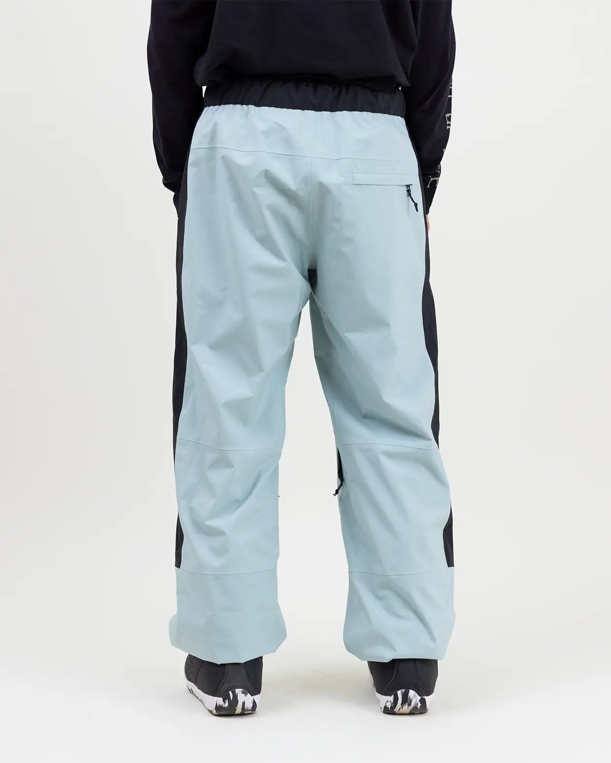 MTN Surf Tweaker Recycled Pants - Image 20