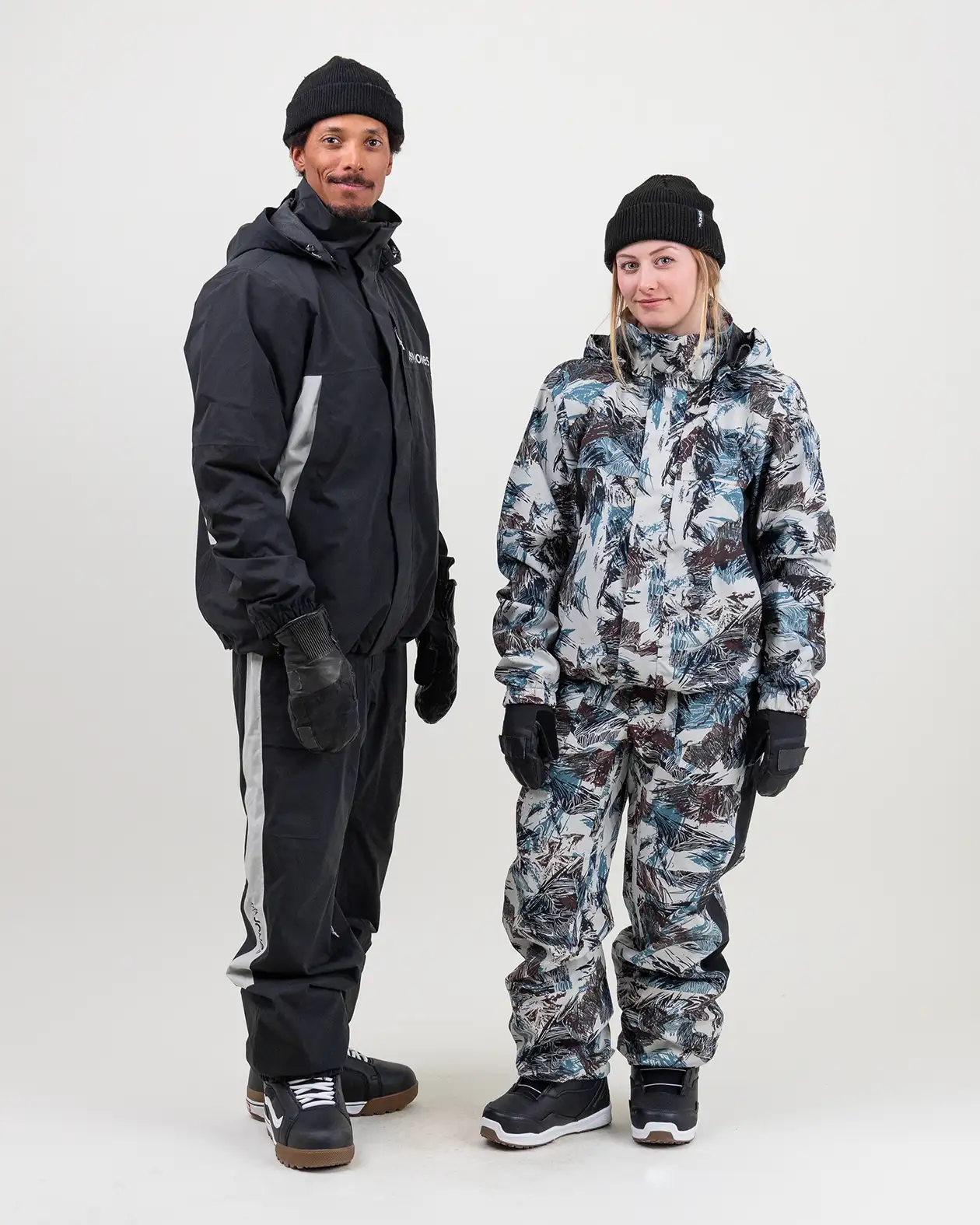 MTN Surf Tweaker Recycled Pants - Image 35