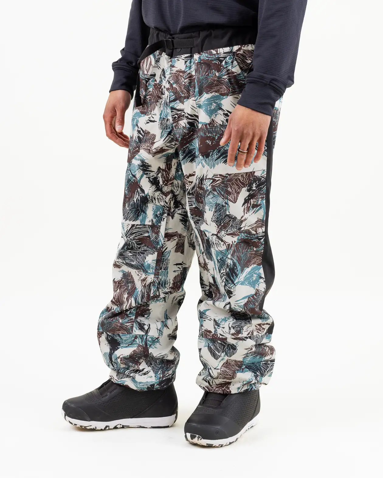 MTN Surf Tweaker Recycled Pants - Image 36