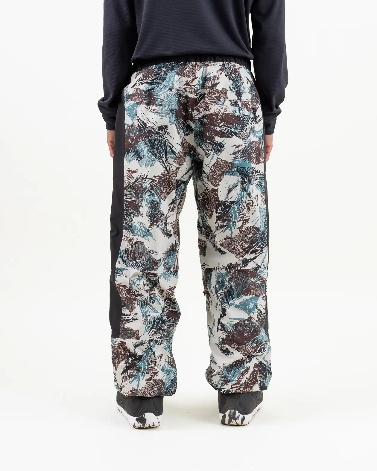 MTN Surf Tweaker Recycled Pants - Image 38