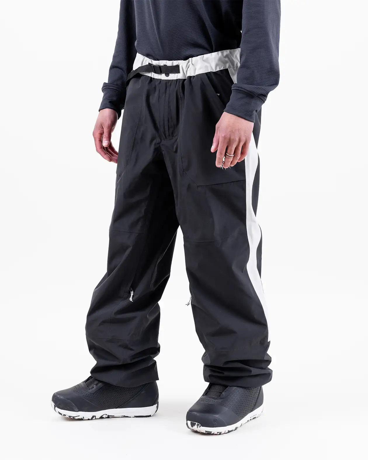 MTN Surf Tweaker Recycled Pants - Image 7