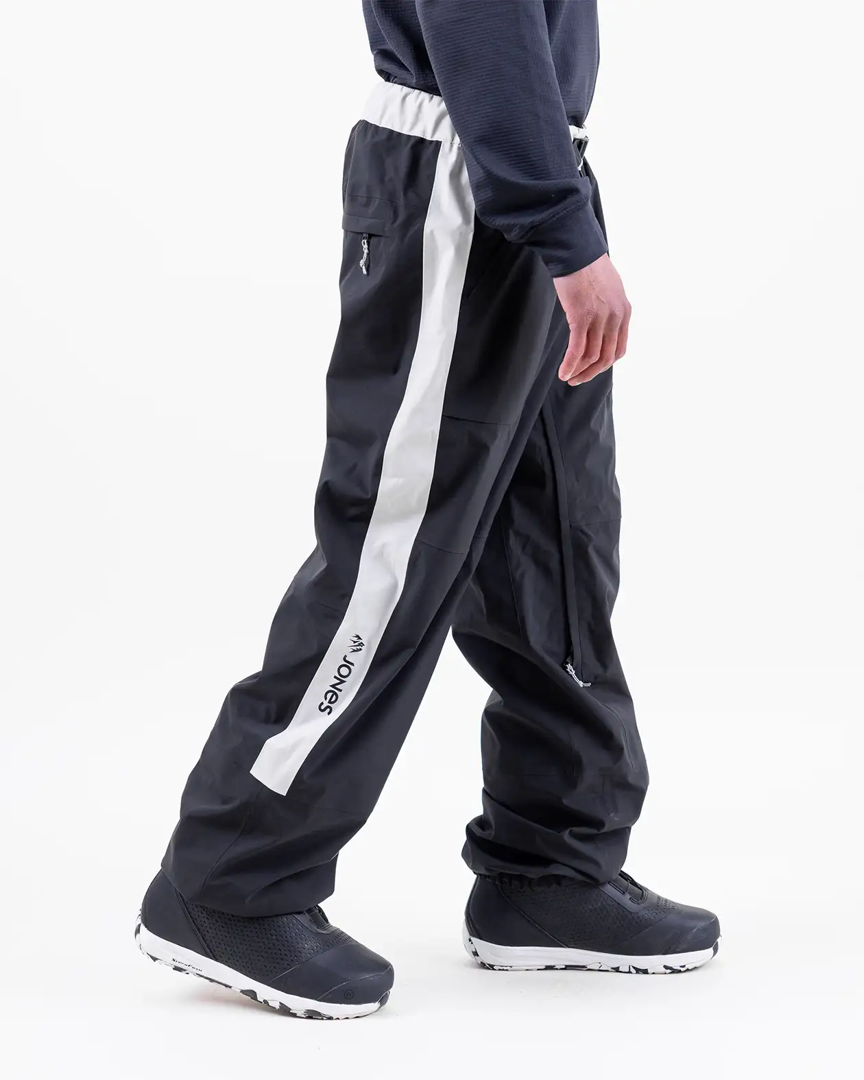 MTN Surf Tweaker Recycled Pants - Image 8