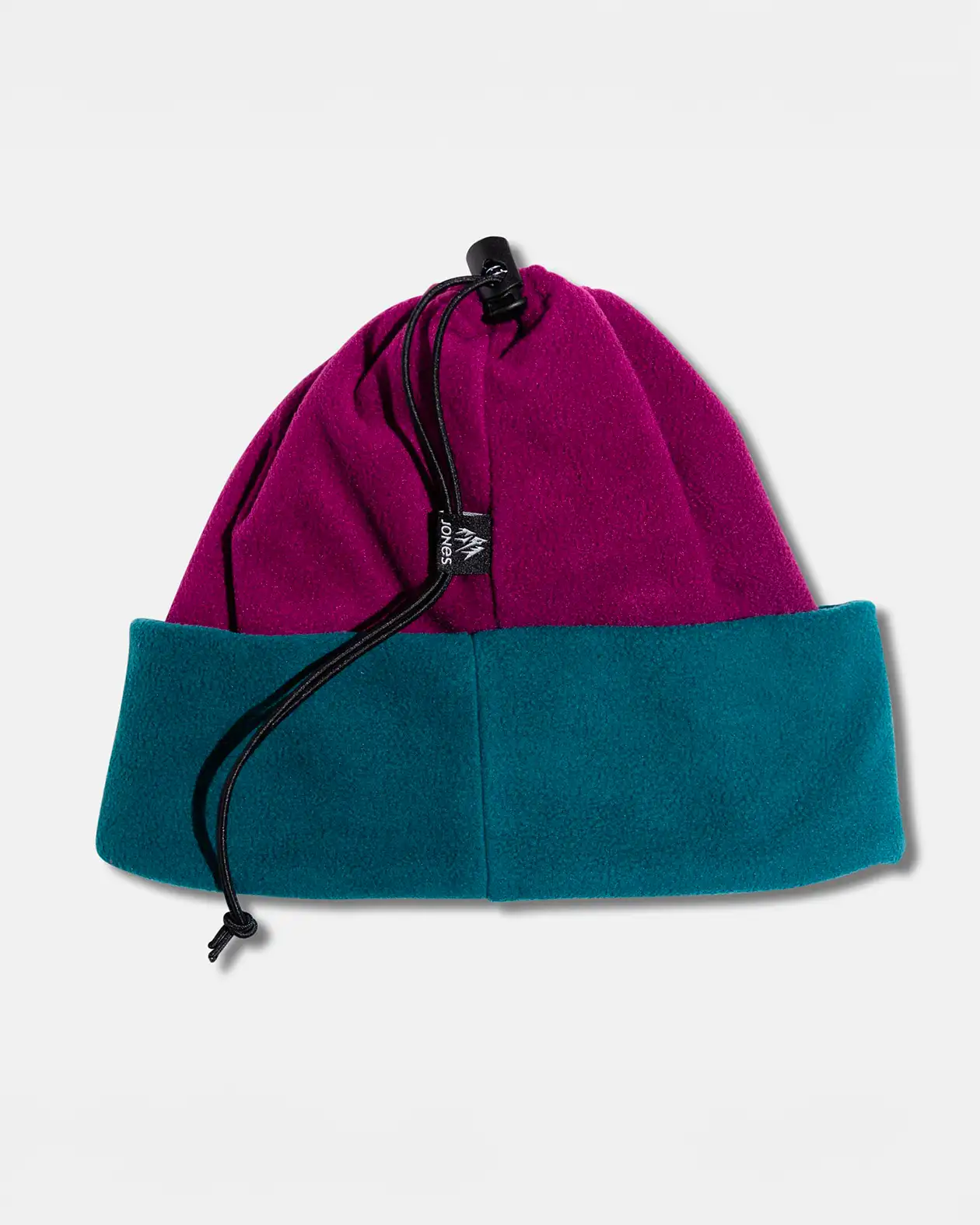 Paliwood Recycled Fleece Beanie 2025 - Image 4