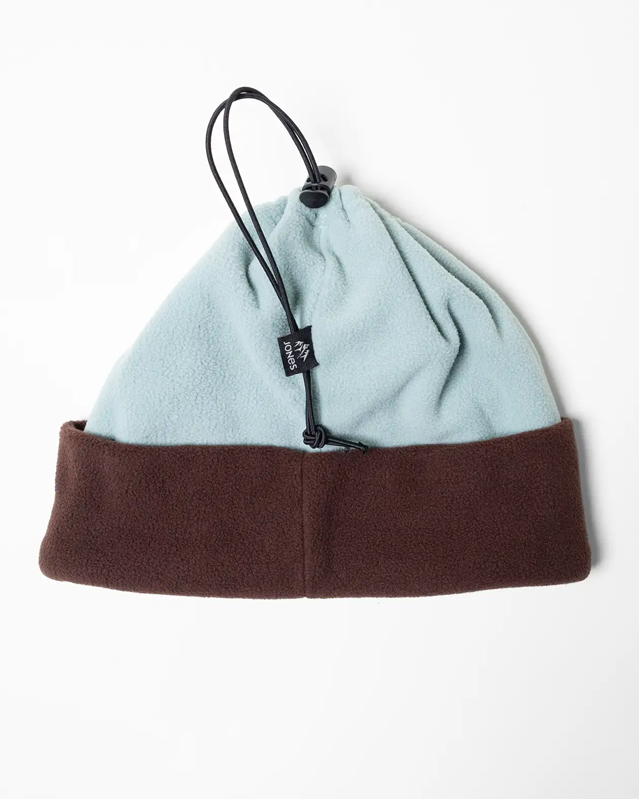 Paliwood Recycled Fleece Beanie - Image 5