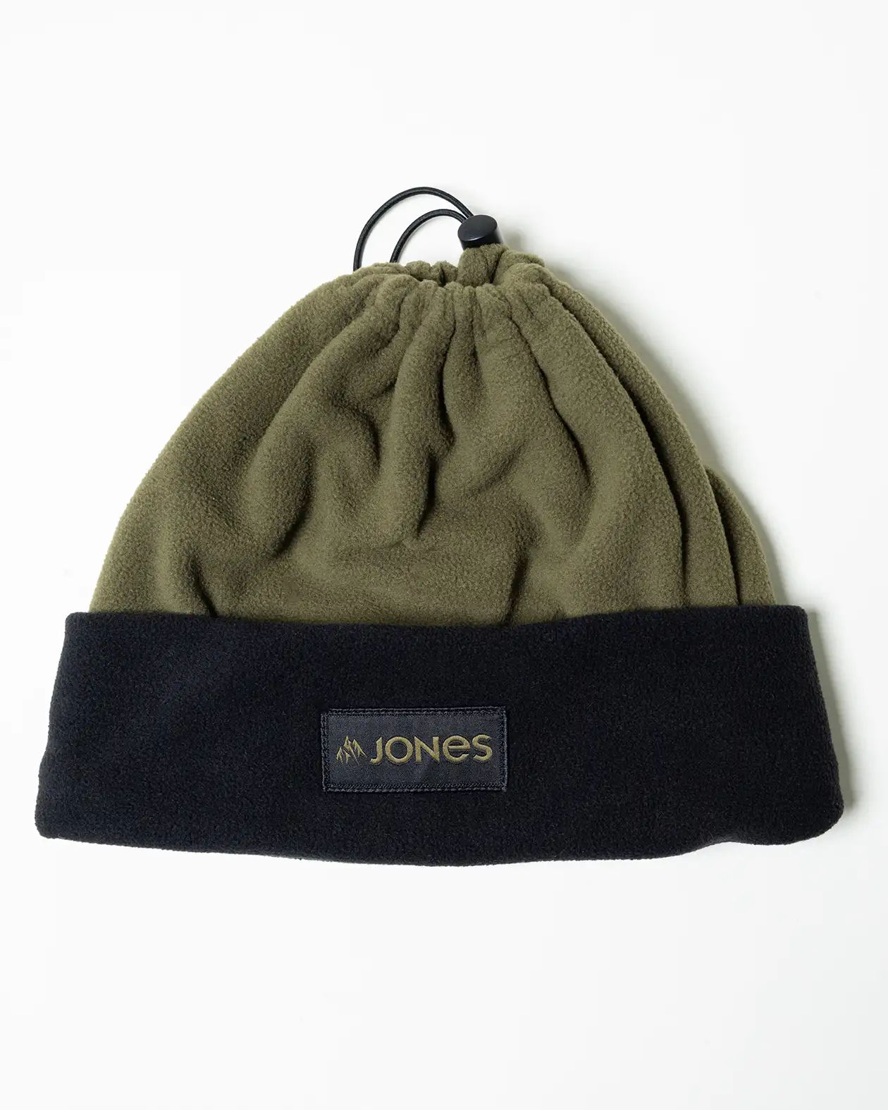 Paliwood Recycled Fleece Beanie - Image 6
