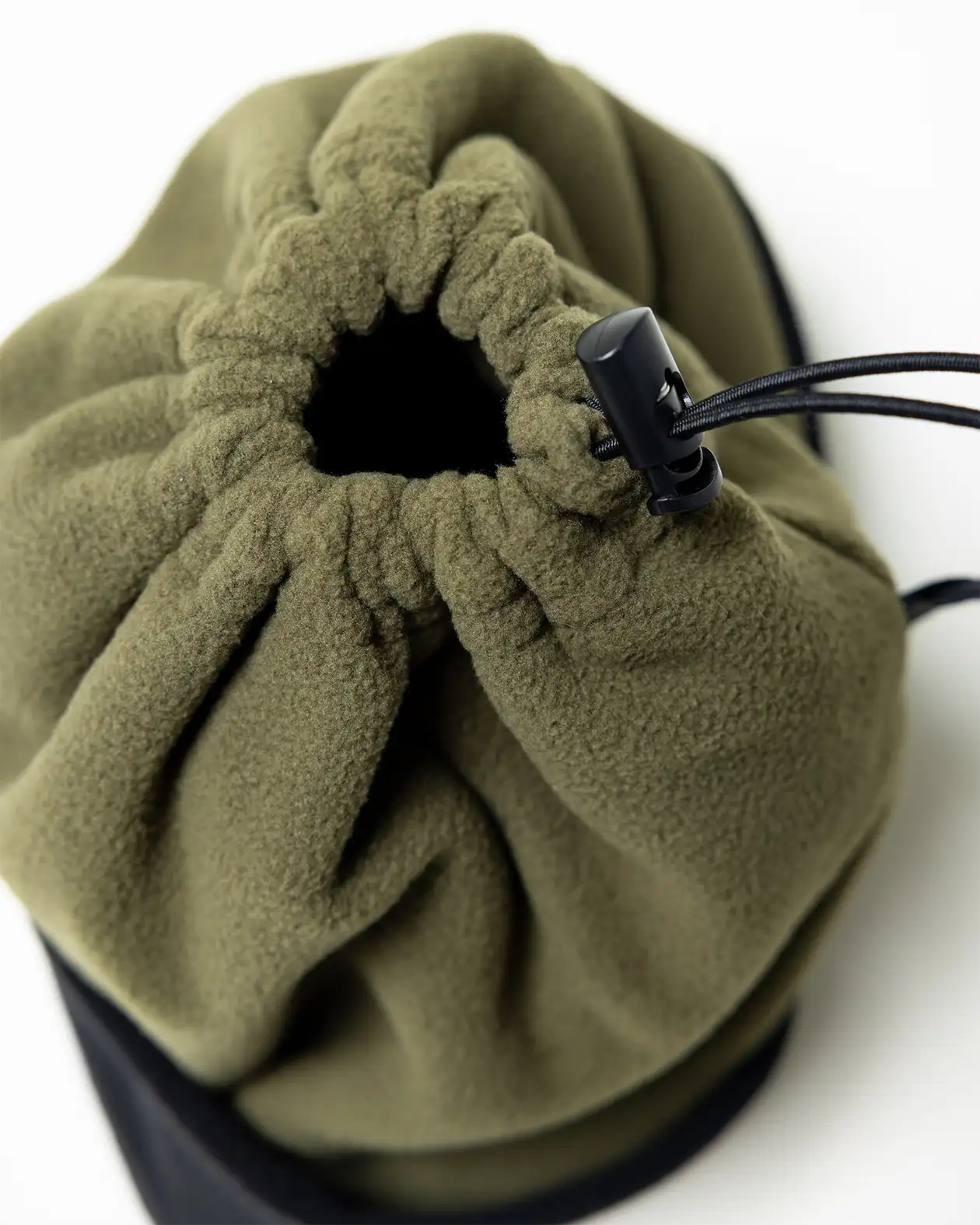 Paliwood Recycled Fleece Beanie - Image 7