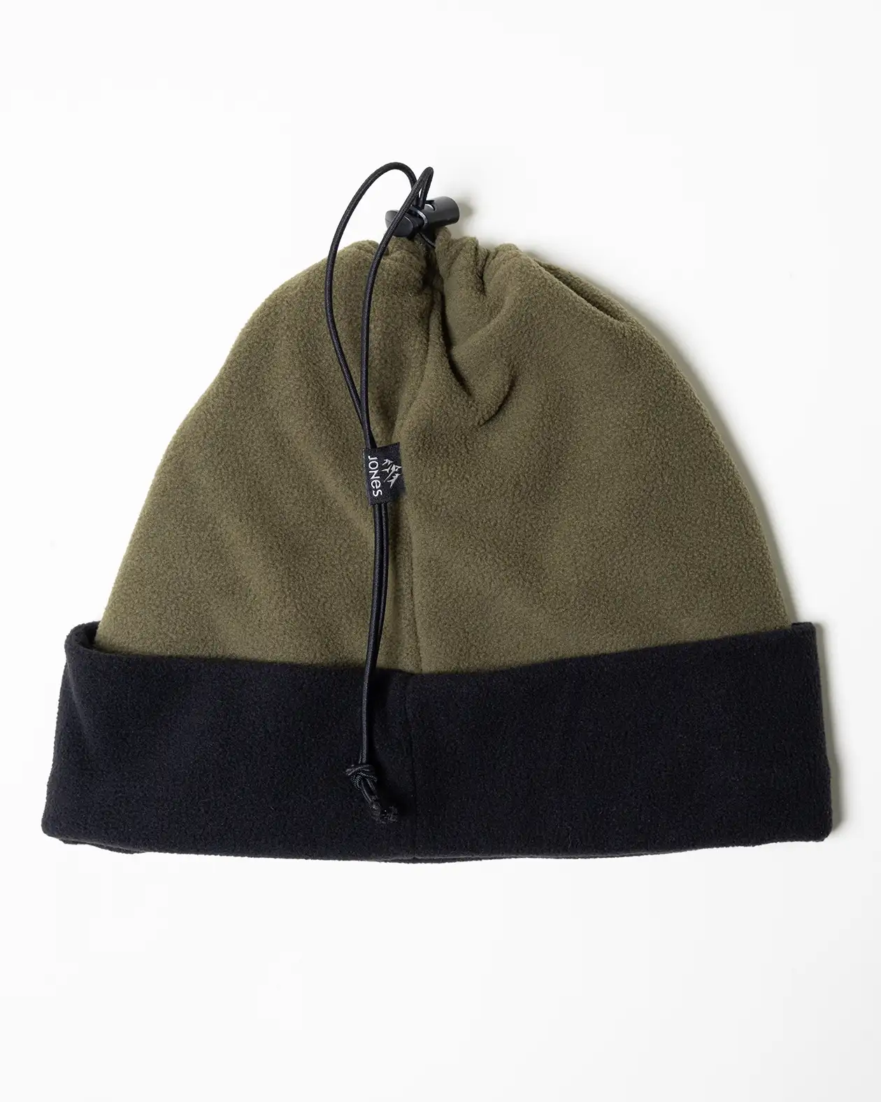 Paliwood Recycled Fleece Beanie - Image 9