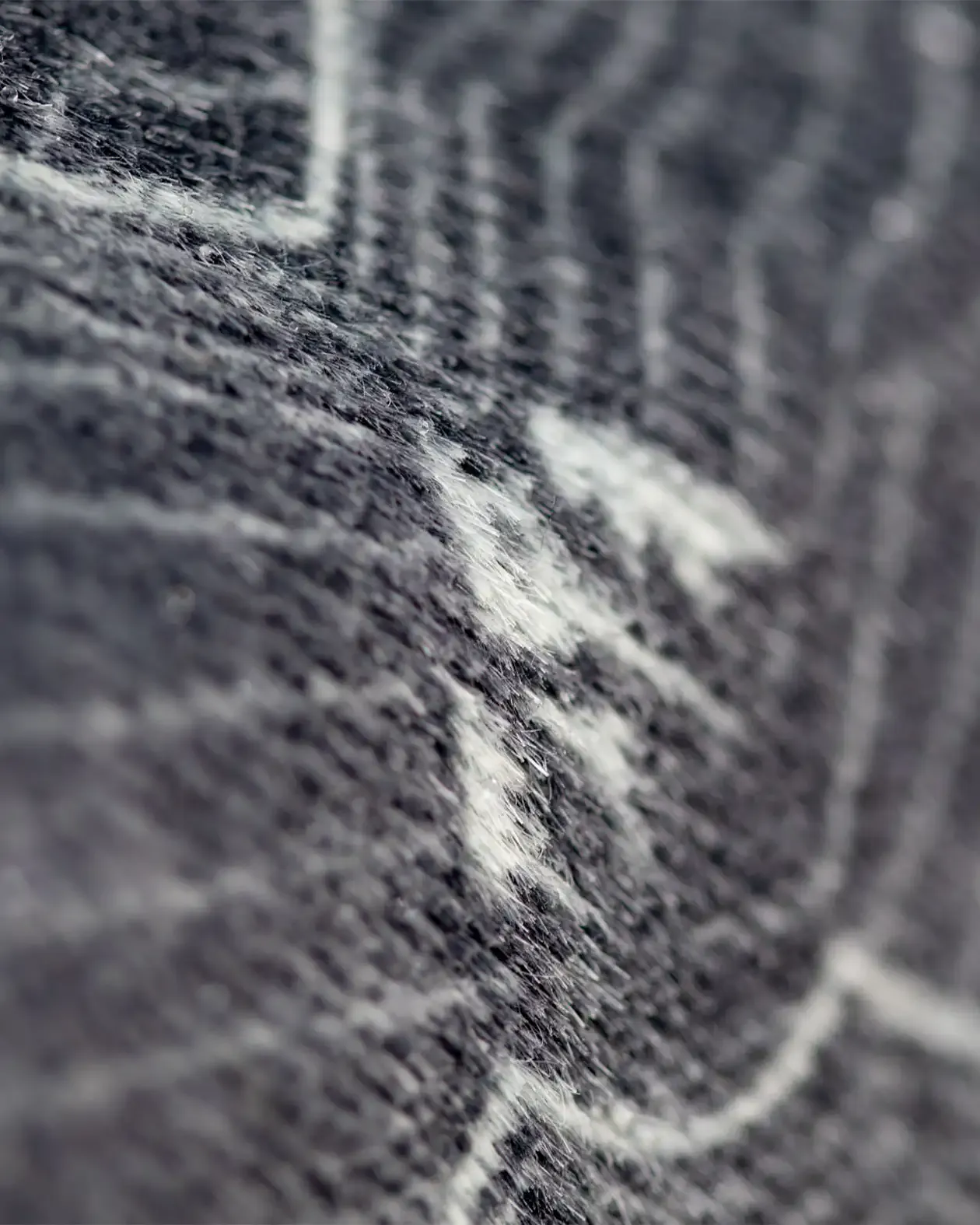 Pre-cut Nomad Pro Splitboard Skins - Image 5