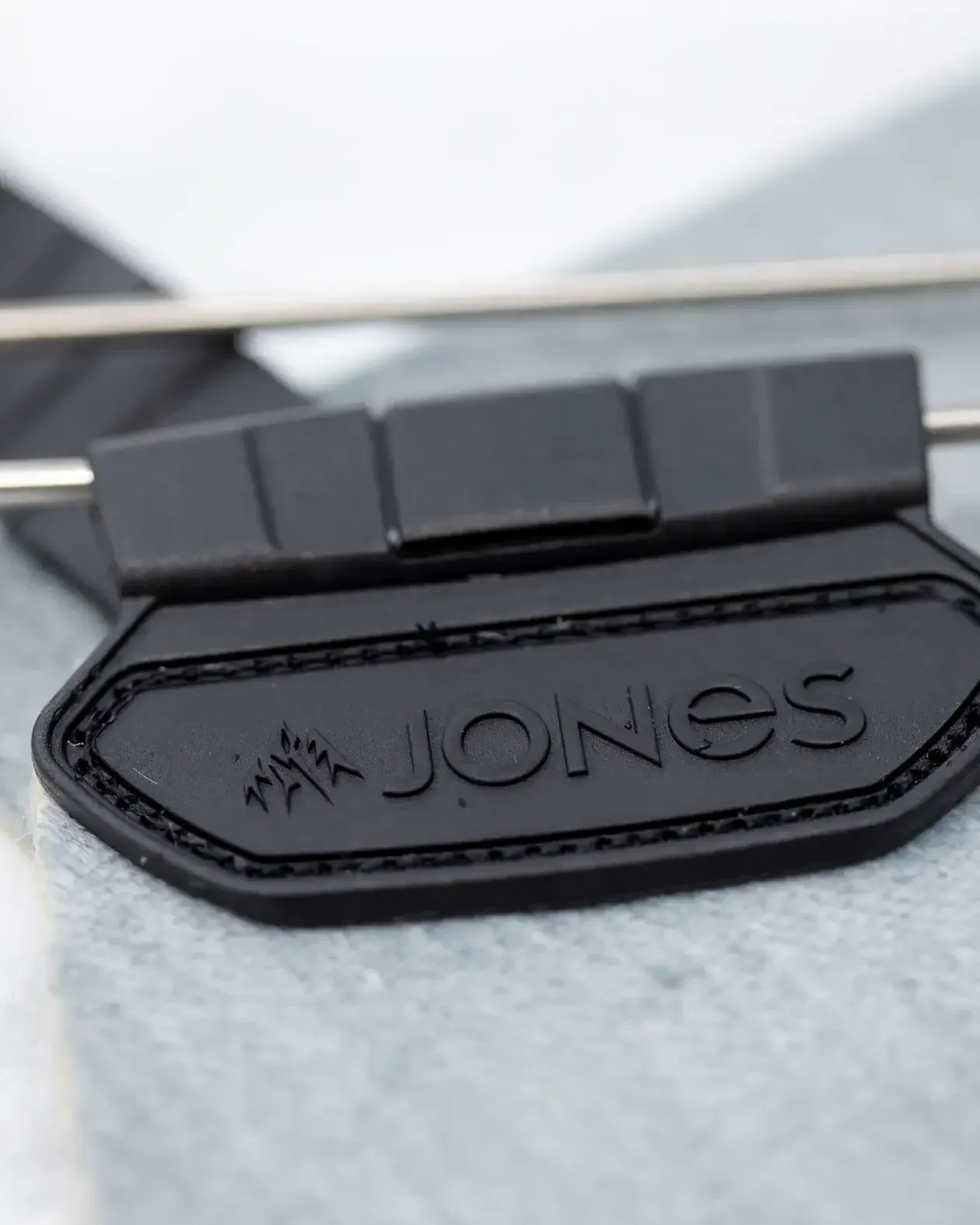 Pre-cut Nomad Splitboard Skins - Image 4