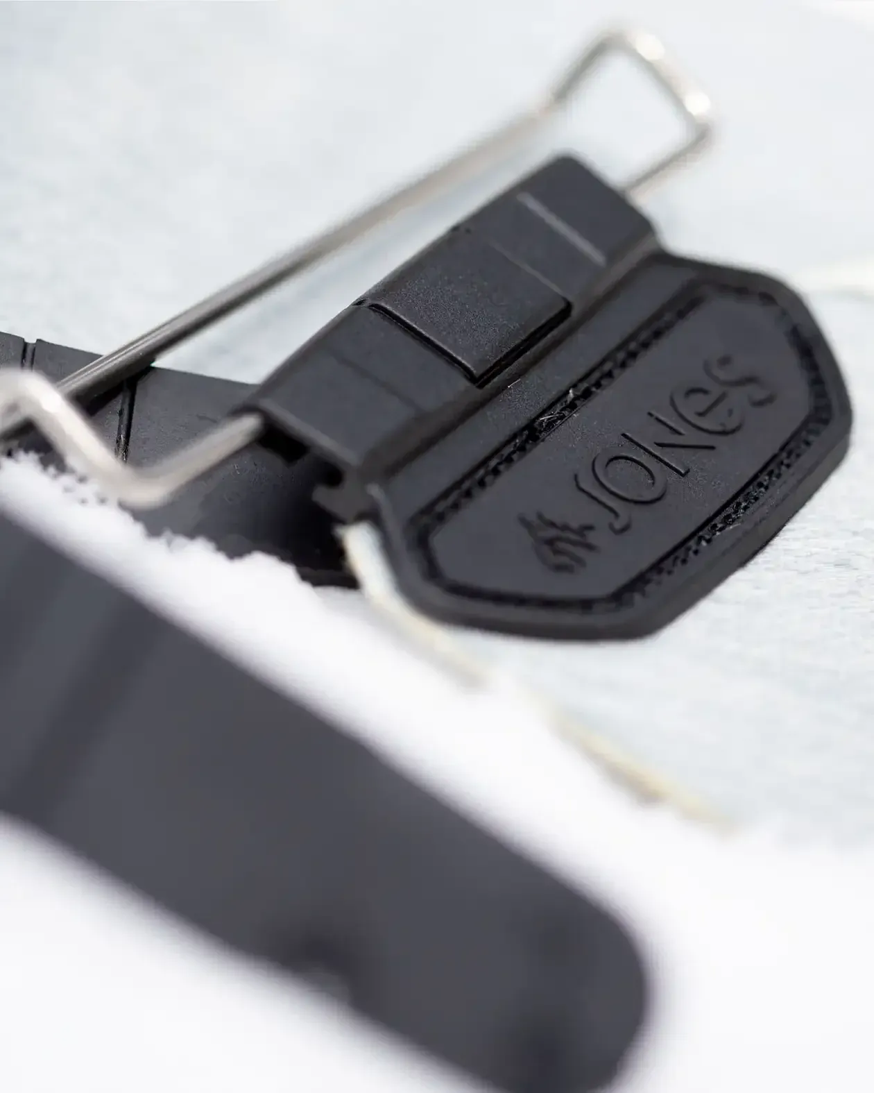 Pre-cut Nomad Splitboard Skins - Image 6