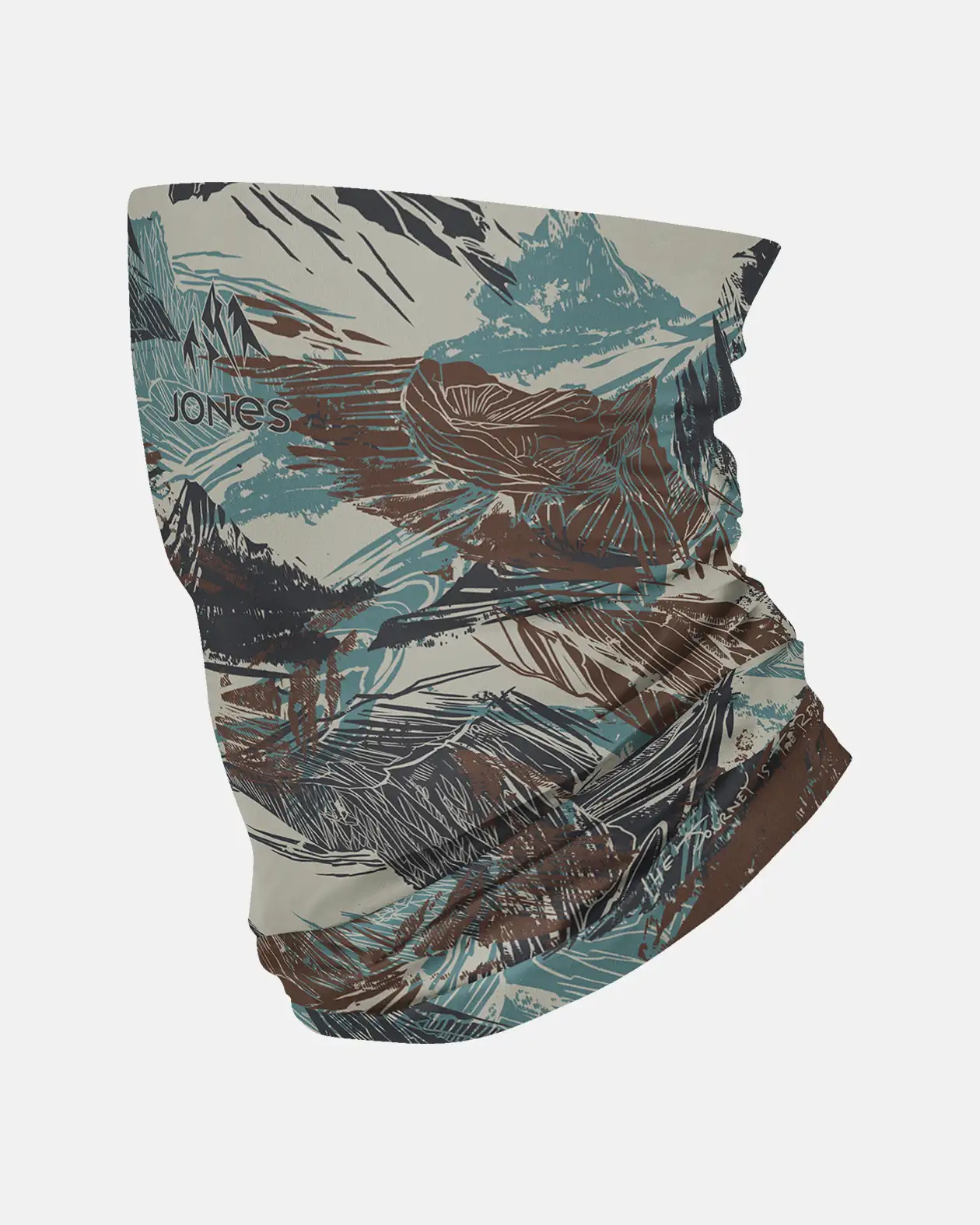 Recycled Neckwarmer - Image 16