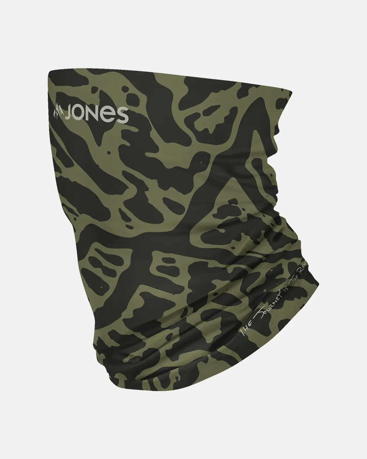 Recycled Neckwarmer - Image 3