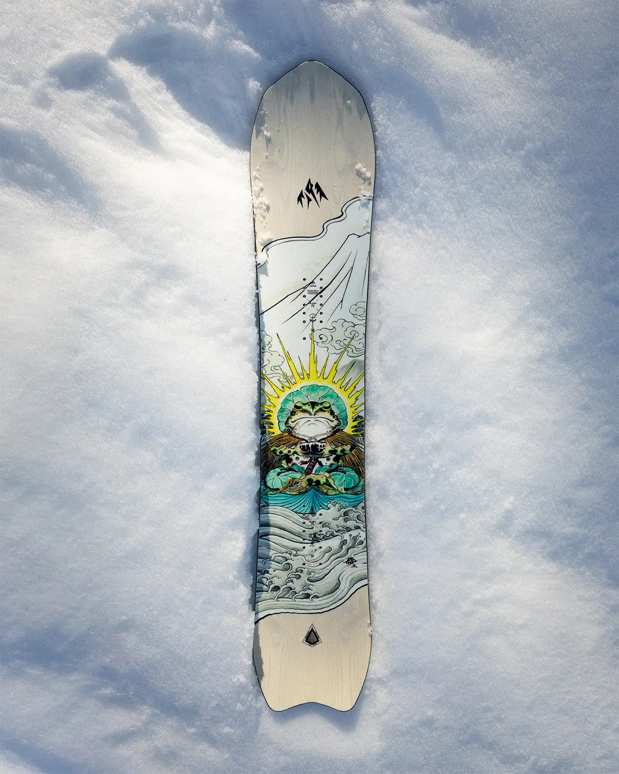 Ruiki Masuda Signature Series Stratos - Image 6