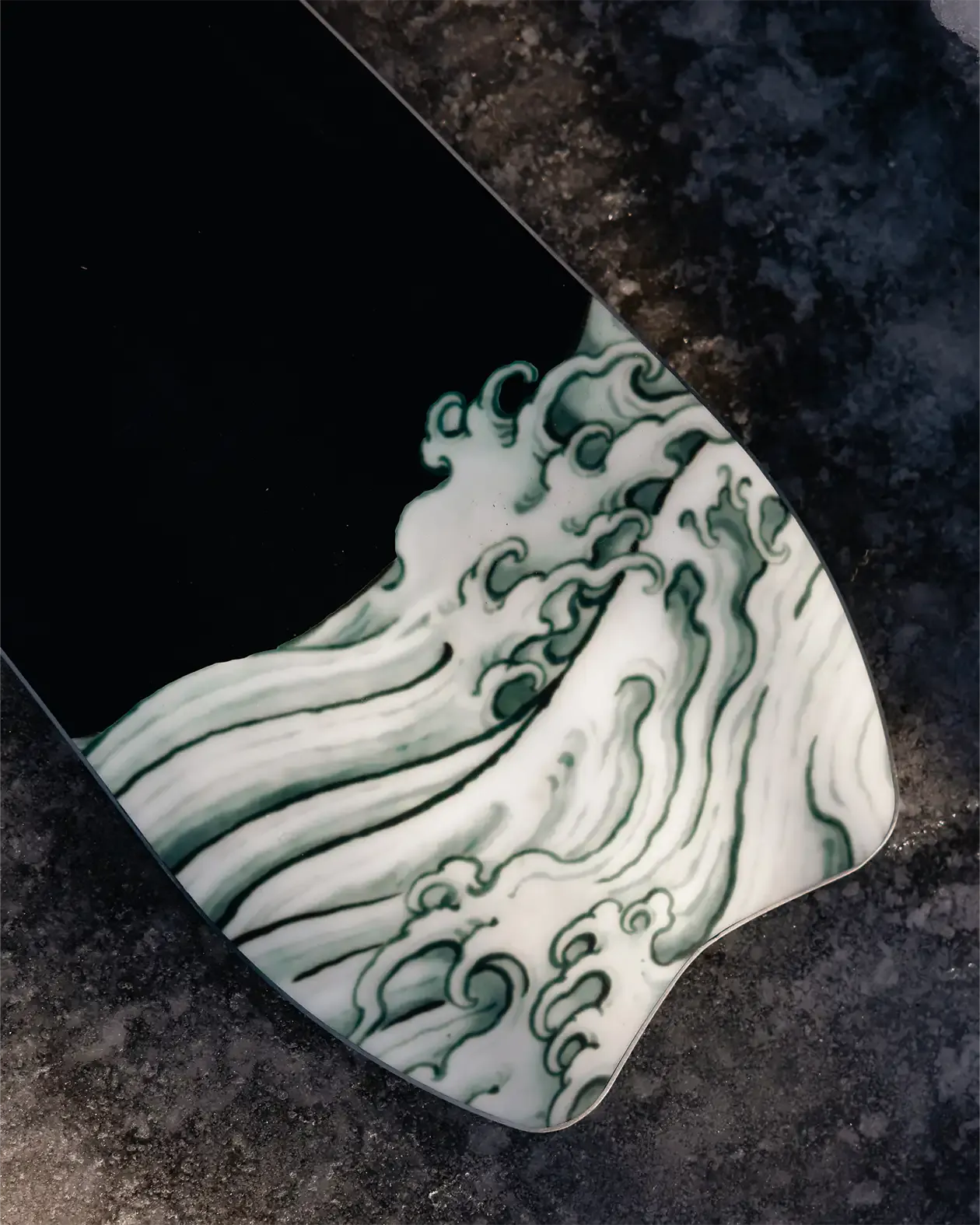 Ruiki Masuda Signature Series Stratos - Image 7