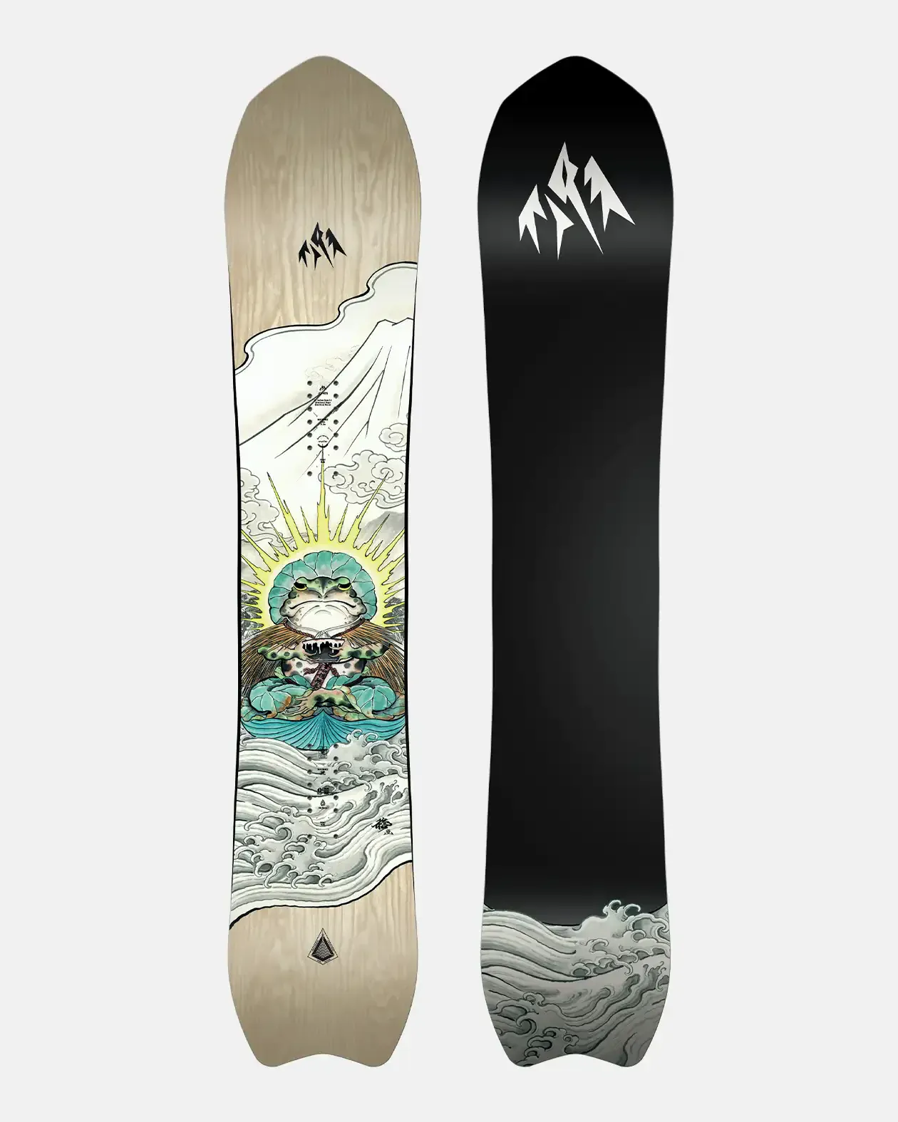 Ruiki Masuda Signature Series Stratos - Image 9