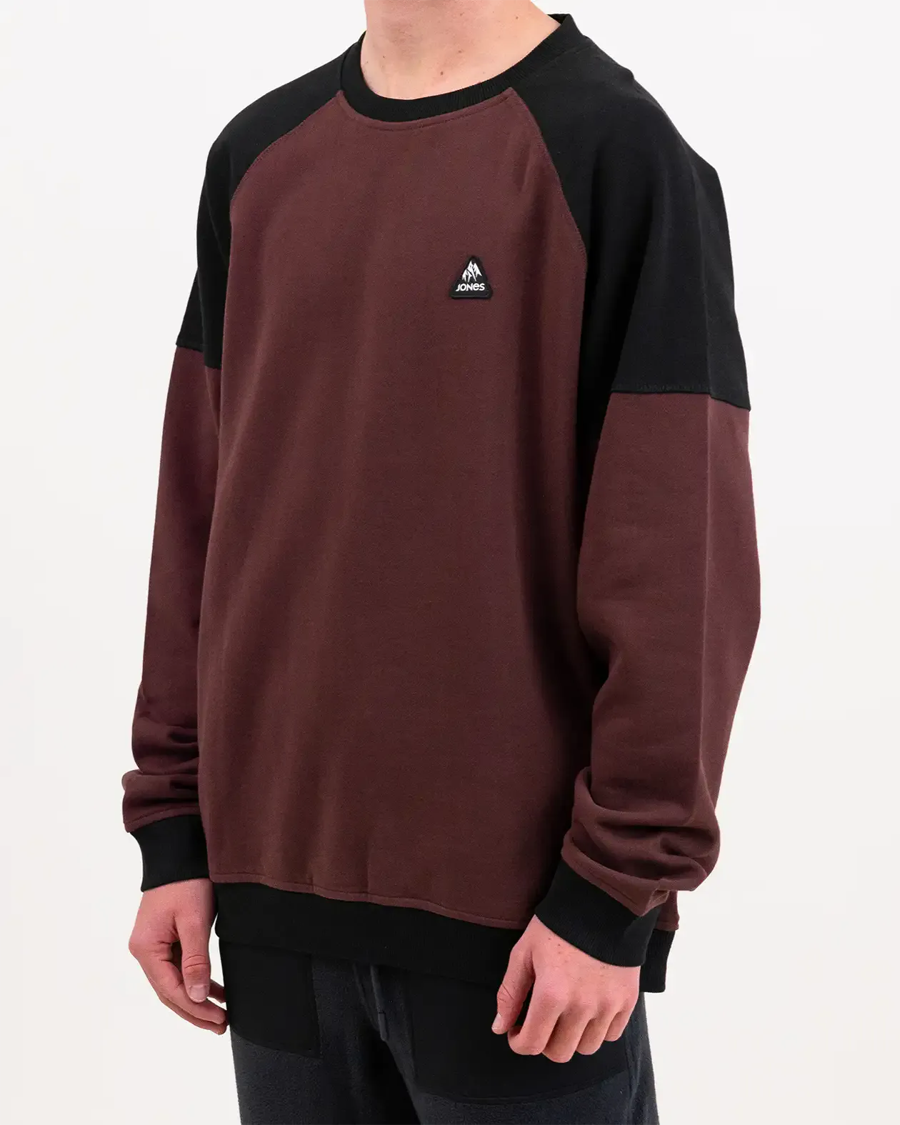 Sierra Organic Cotton Sweatshirt - Image 11