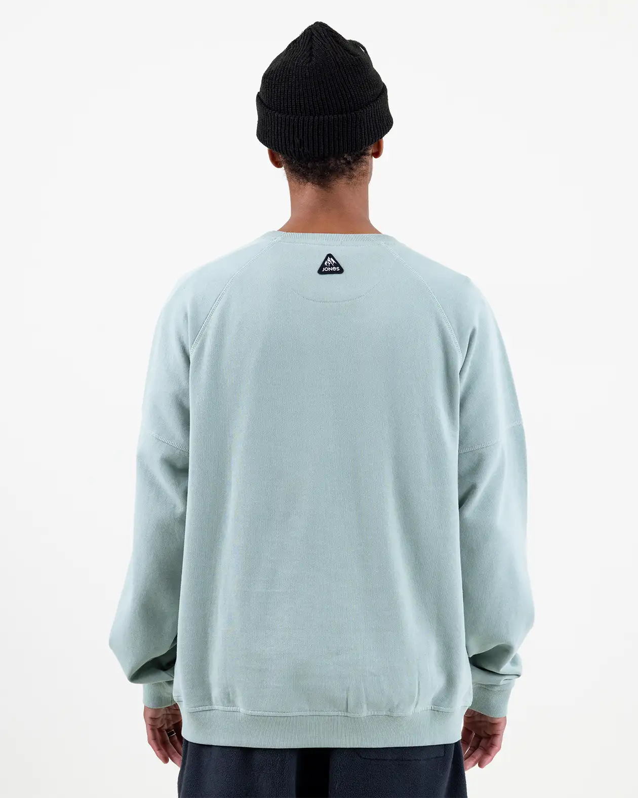 Sierra Organic Cotton Sweatshirt - Image 7