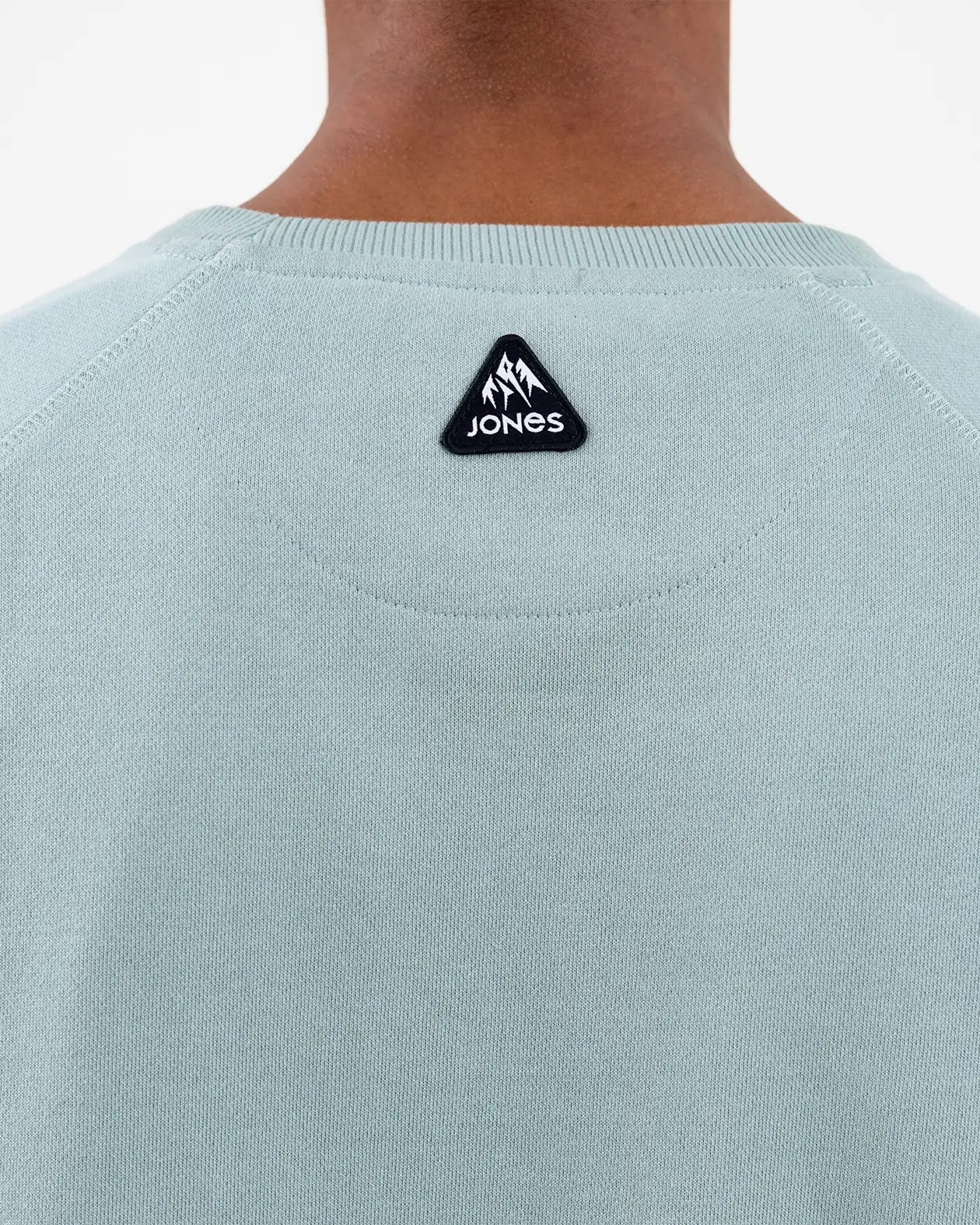 Sierra Organic Cotton Sweatshirt - Image 8