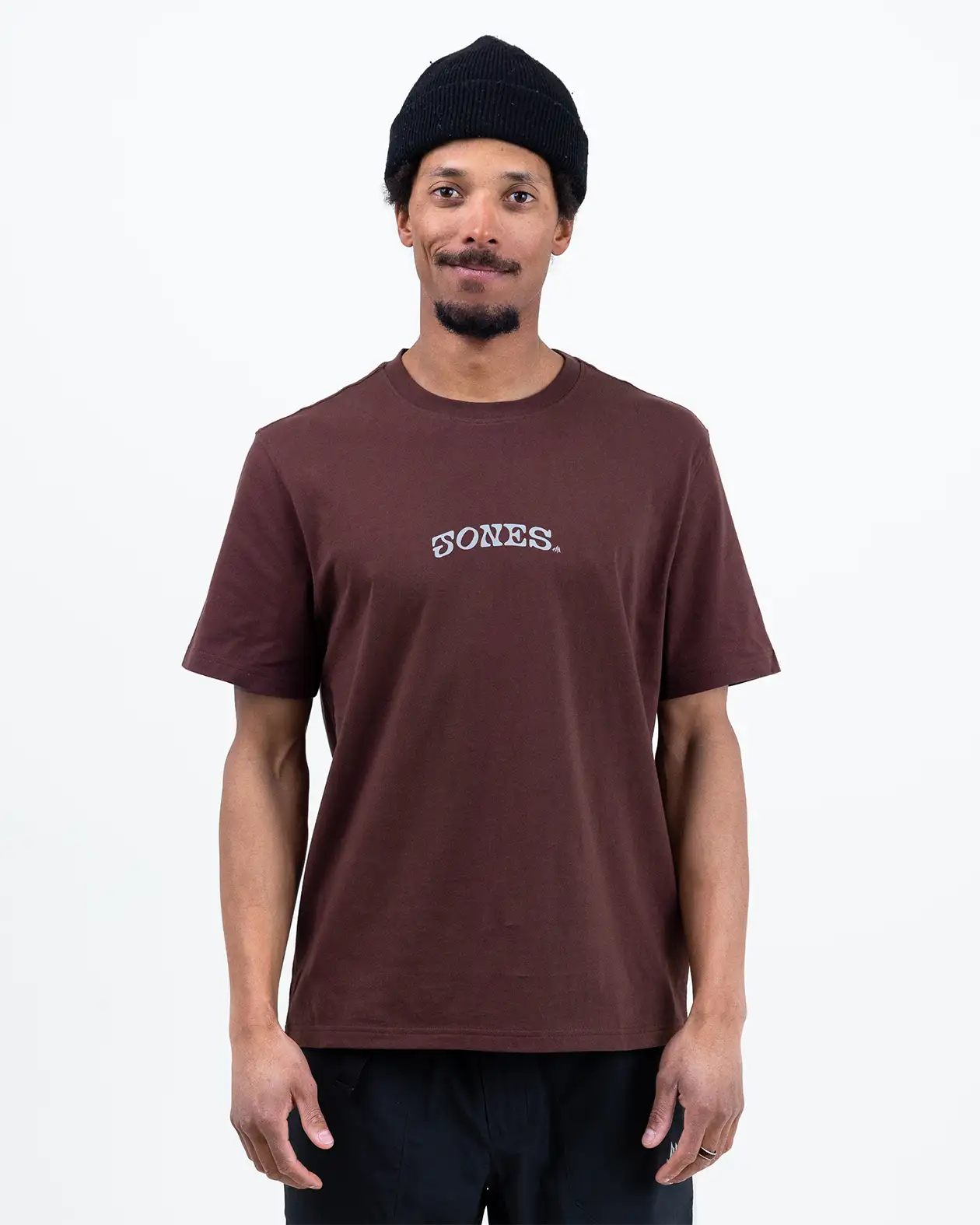 Sierra Organic Cotton Tee - Image 7
